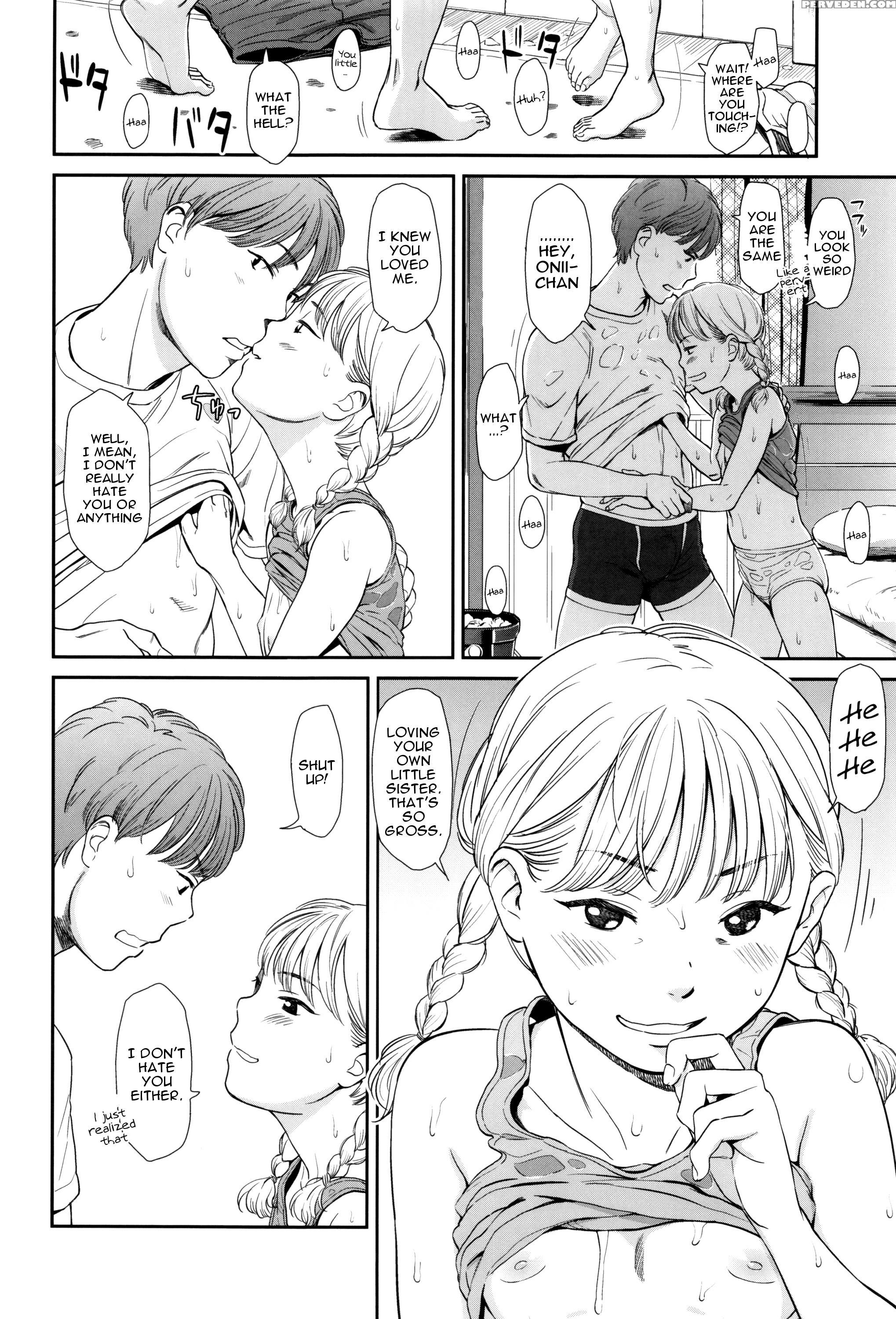 [onizuka Naoshi] Emotive Ch. 1-2 [english] 1