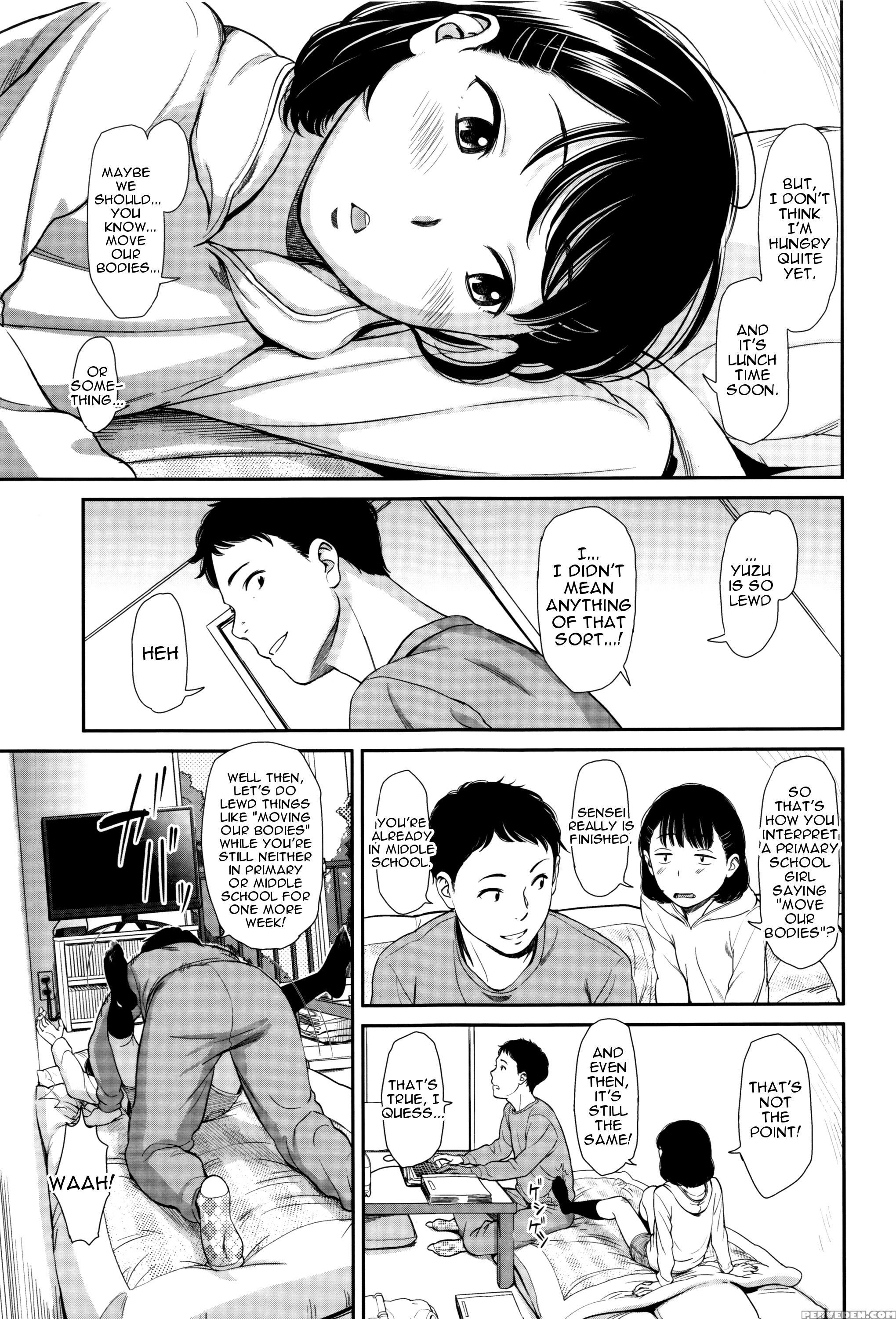 [onizuka Naoshi] Emotive Ch. 1-2 [english] 1