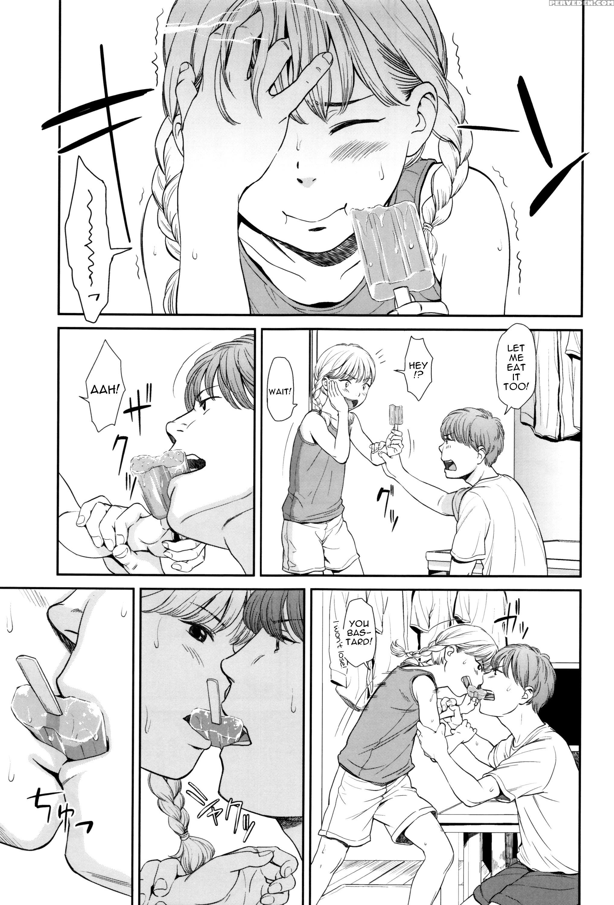 [onizuka Naoshi] Emotive Ch. 1-2 [english] 1