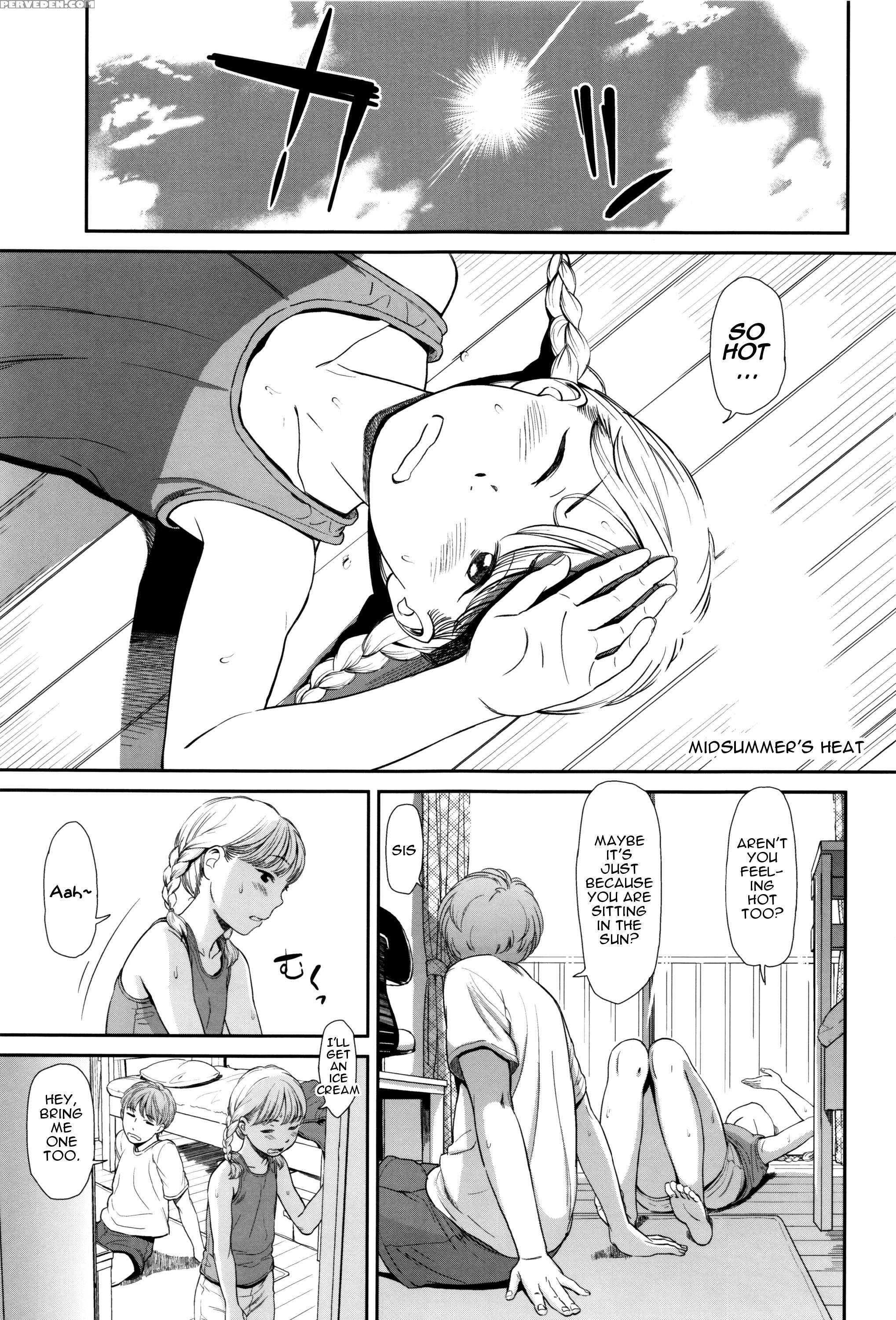 [onizuka Naoshi] Emotive Ch. 1-3 [english] 1