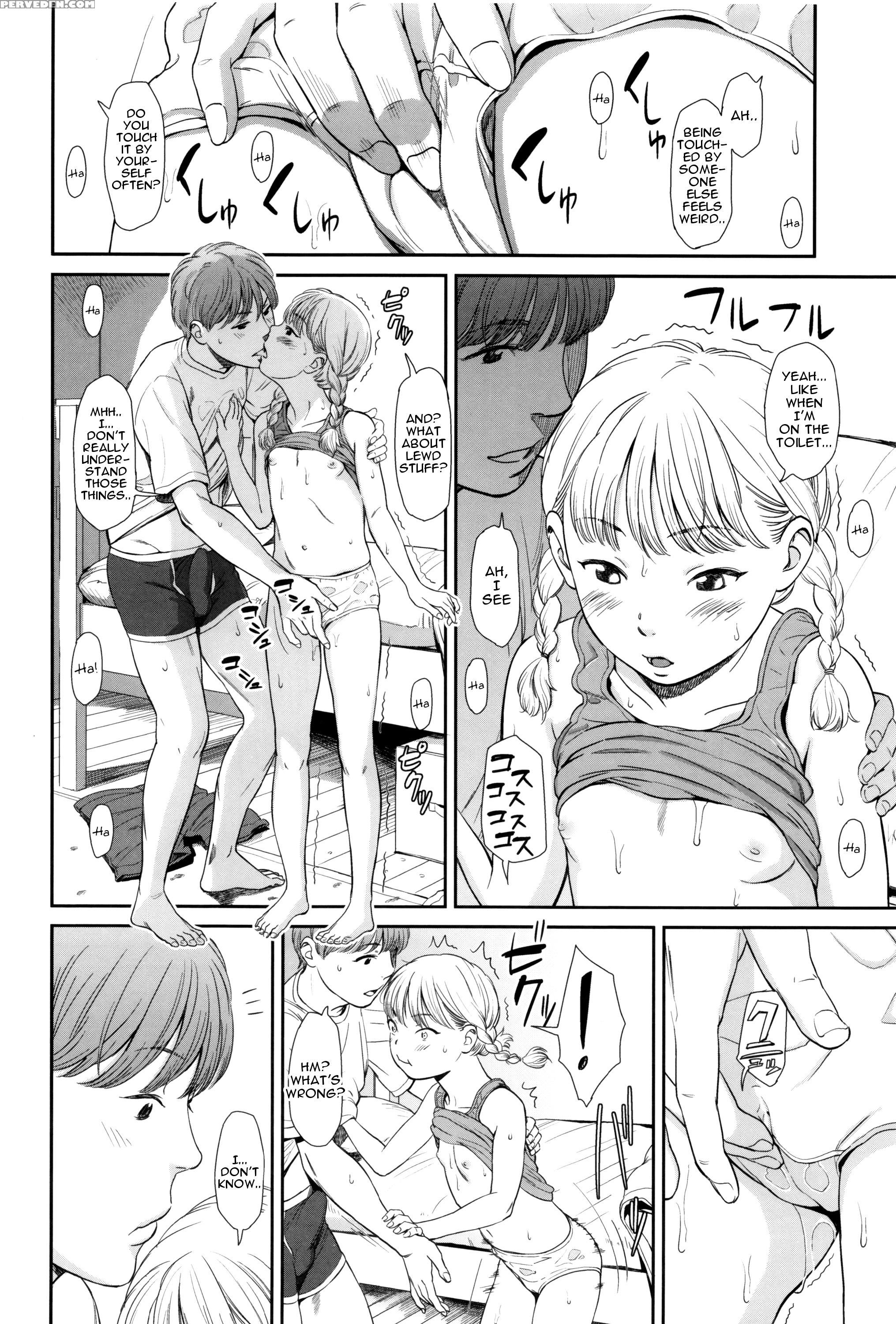 [onizuka Naoshi] Emotive Ch. 1-4 [english] 1