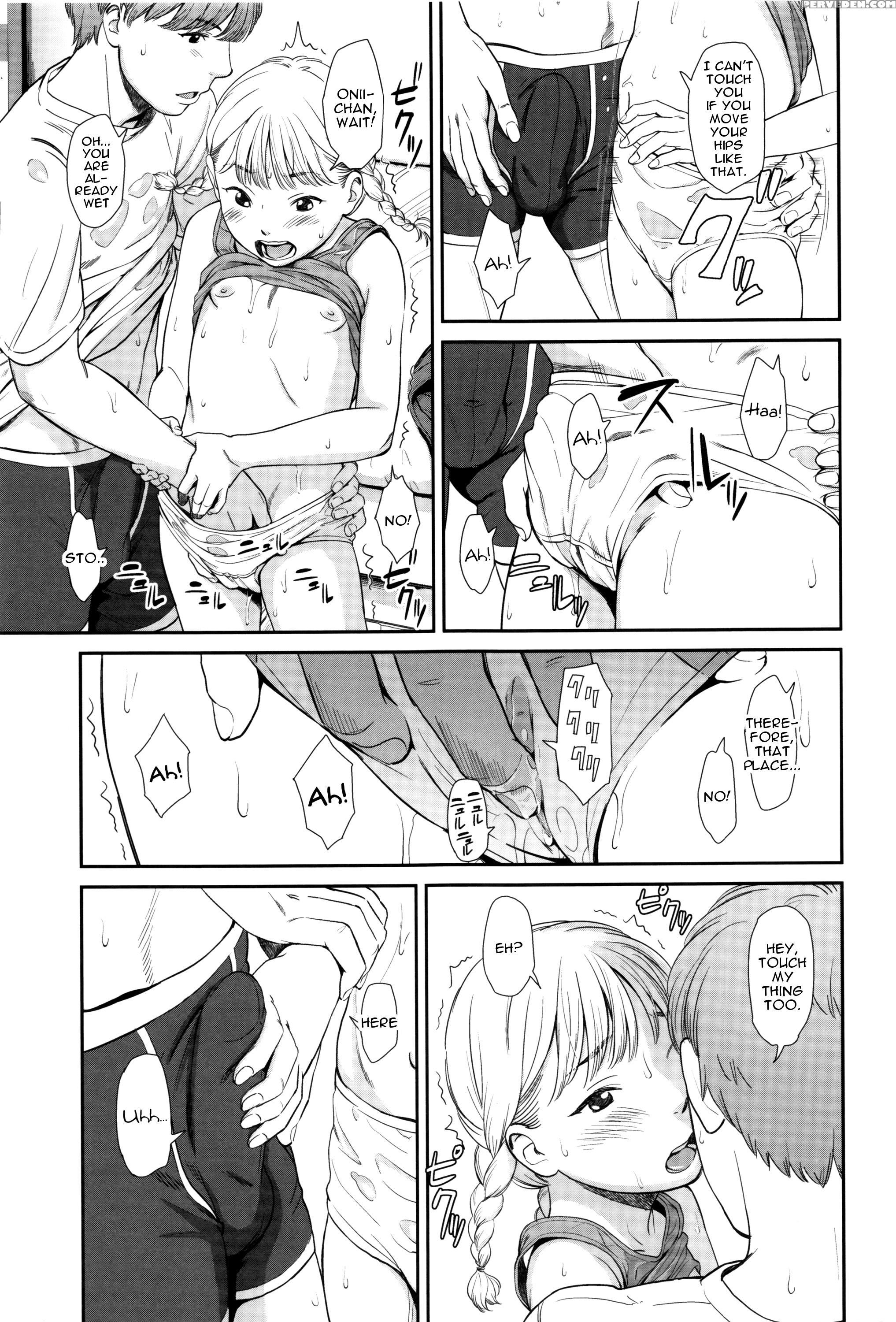 [onizuka Naoshi] Emotive Ch. 1-4 [english] 1