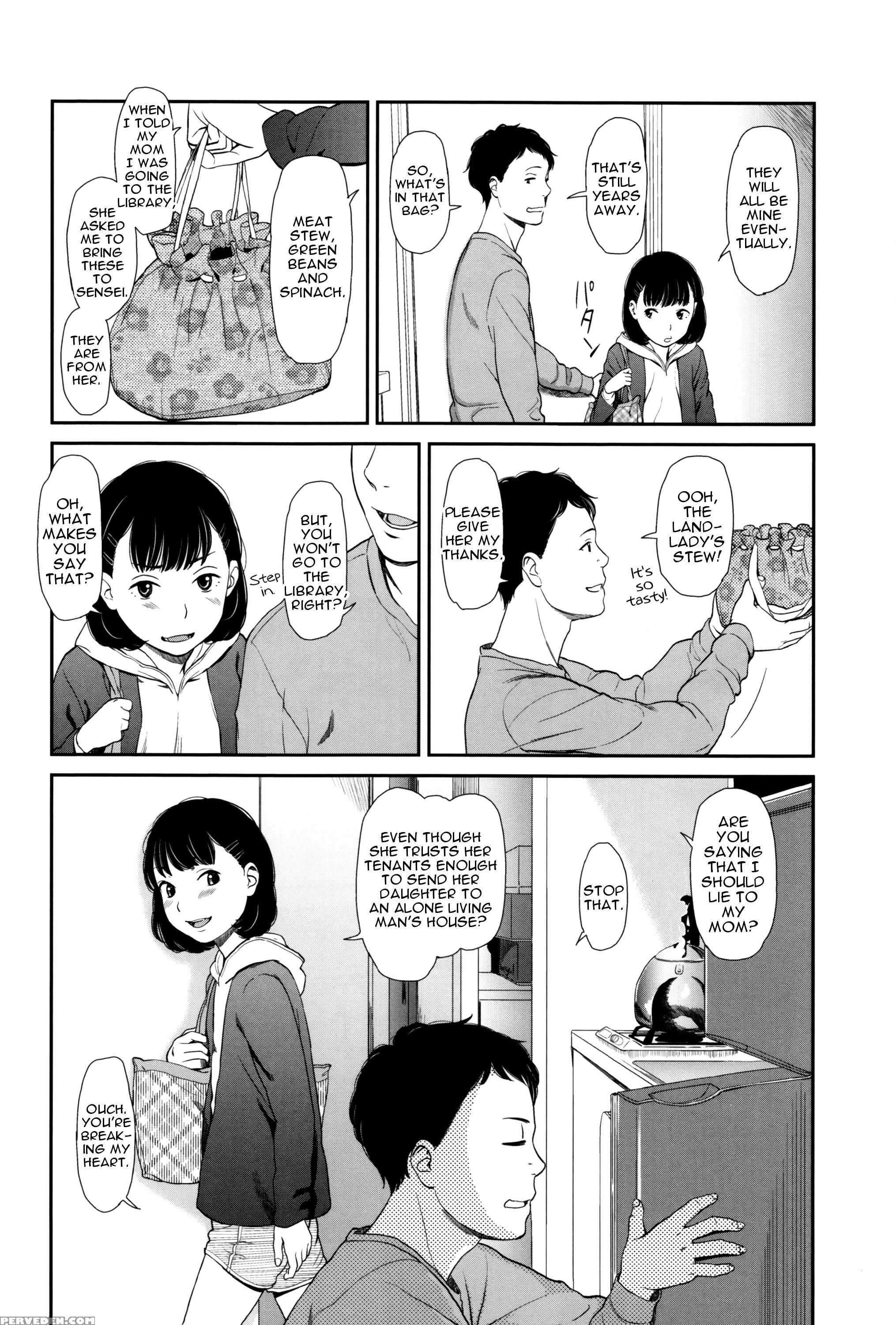 [onizuka Naoshi] Emotive Ch. 1-4 [english] 1