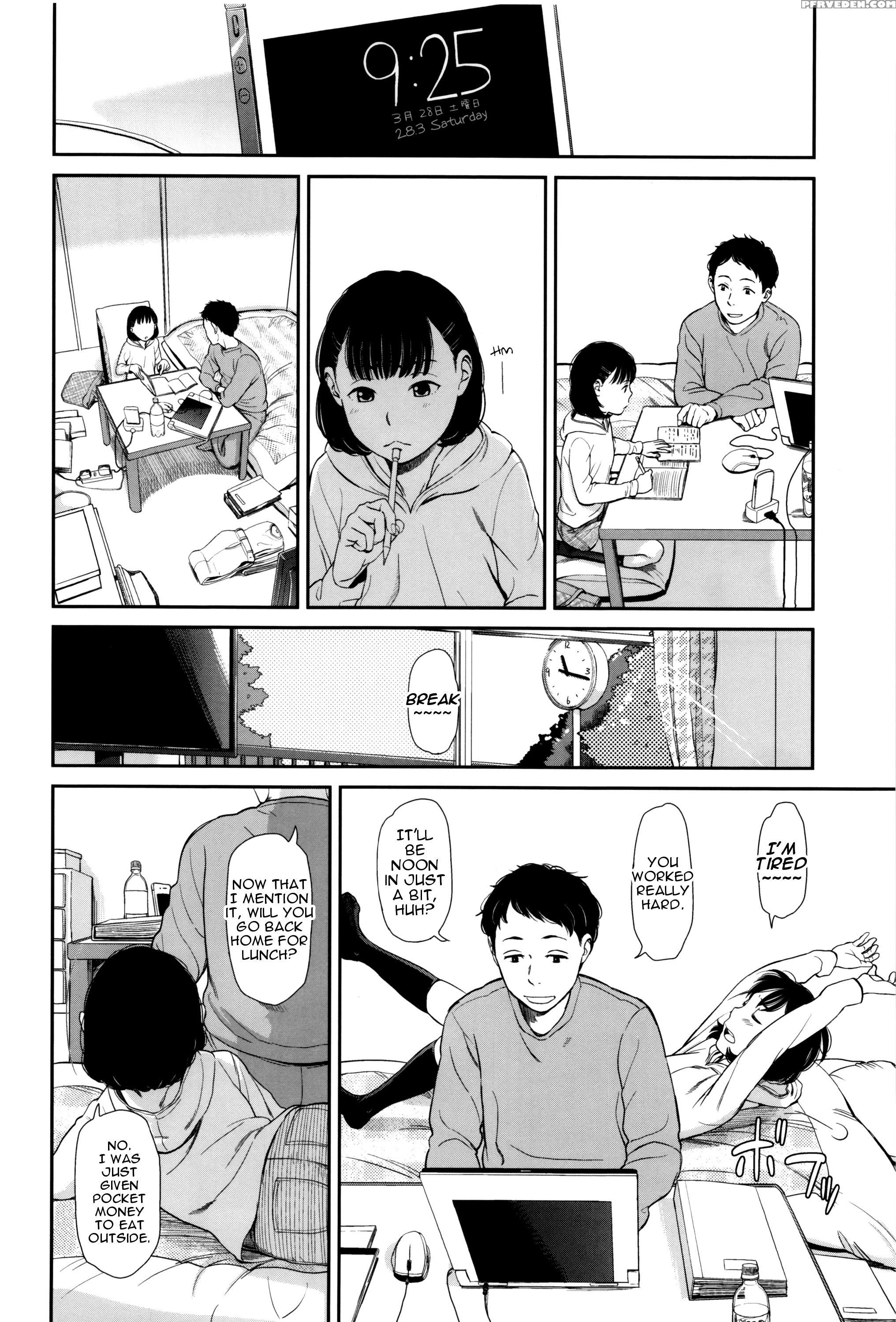 [onizuka Naoshi] Emotive Ch. 1-4 [english] 1