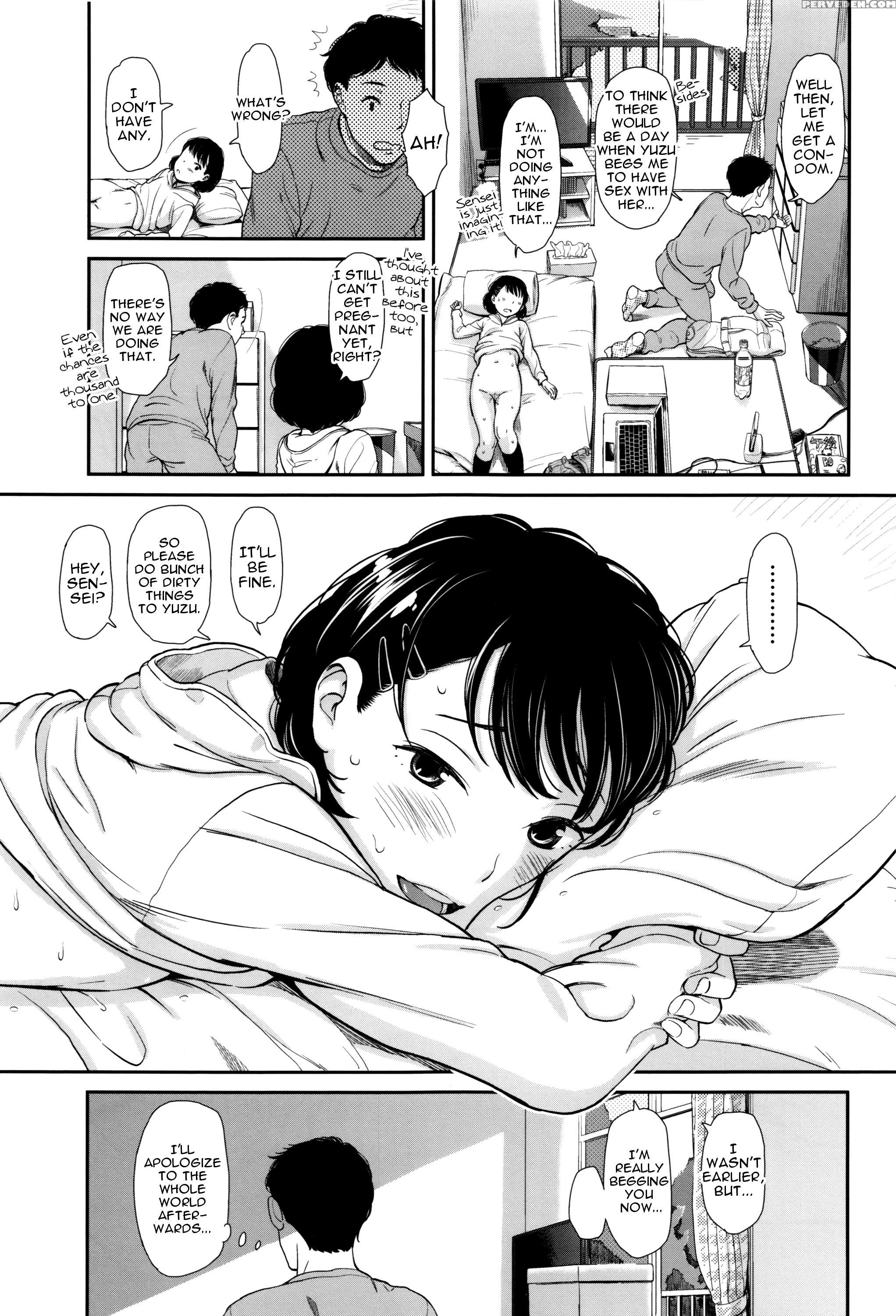 [onizuka Naoshi] Emotive Ch. 1-4 [english] 1