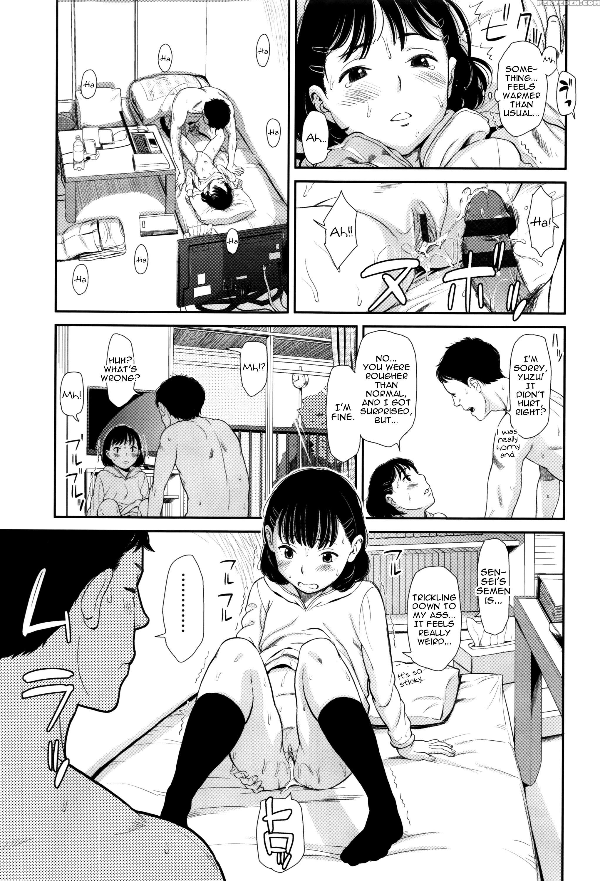 [onizuka Naoshi] Emotive Ch. 1-4 [english] 1