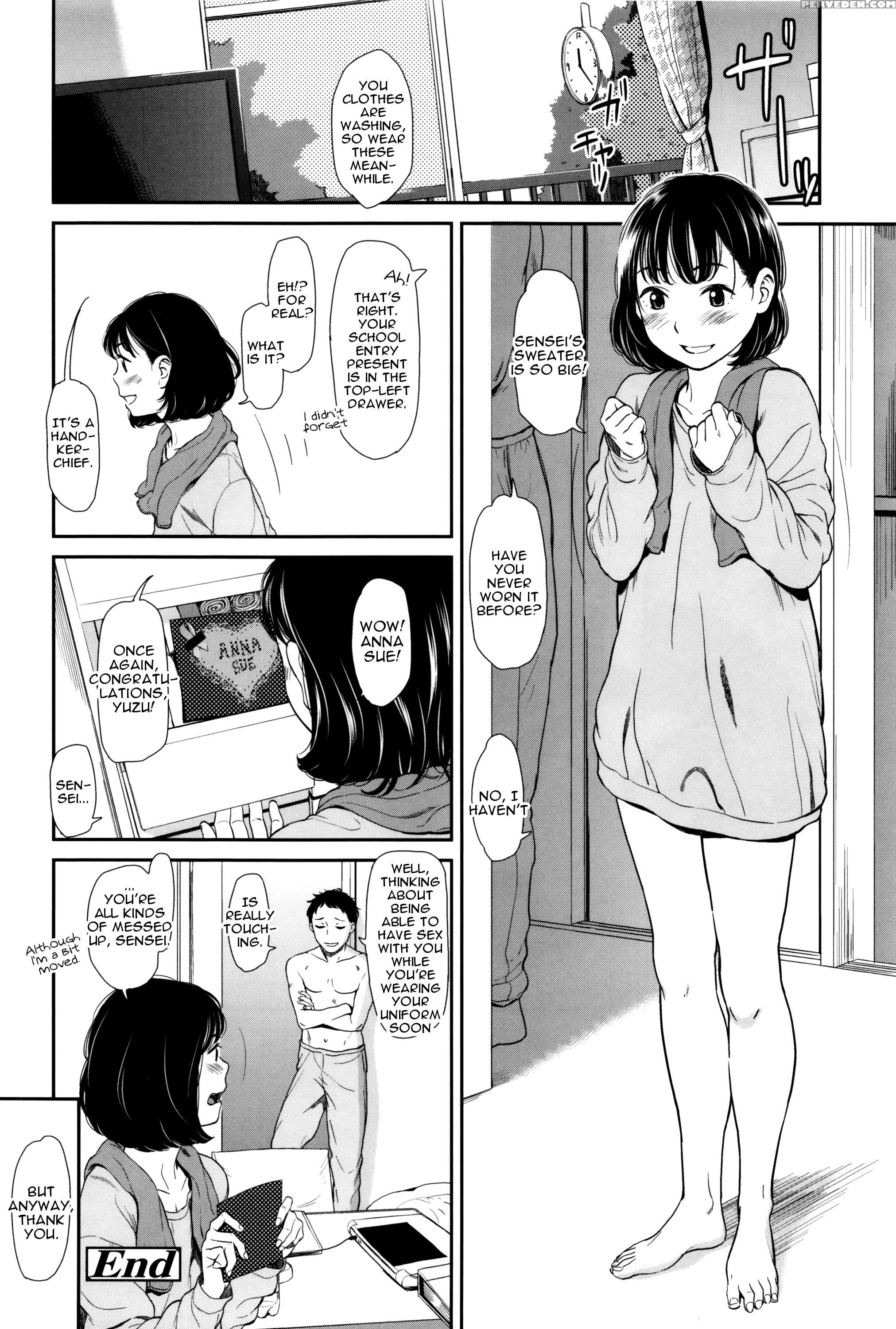 [onizuka Naoshi] Emotive Ch. 1-4 [english] 1