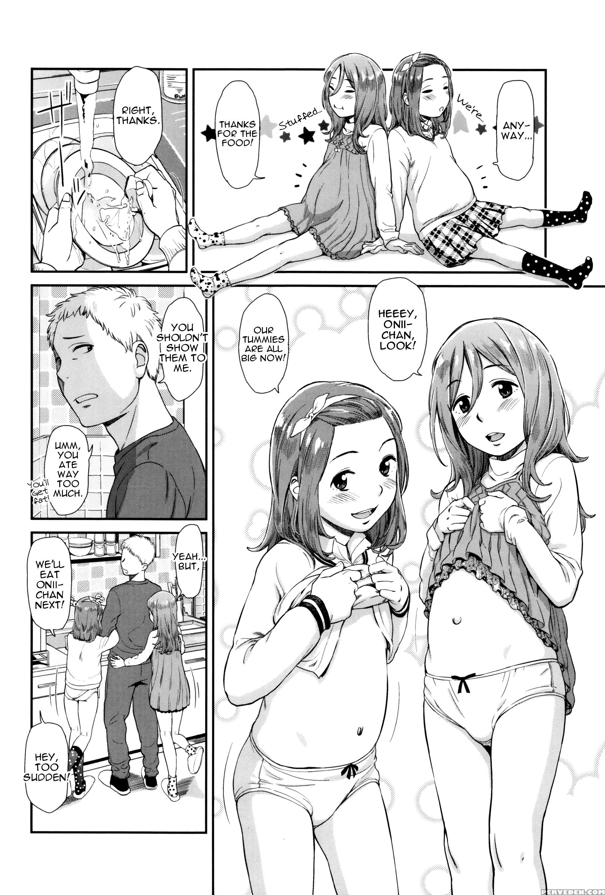 [onizuka Naoshi] Emotive Ch. 1-4 [english] 1