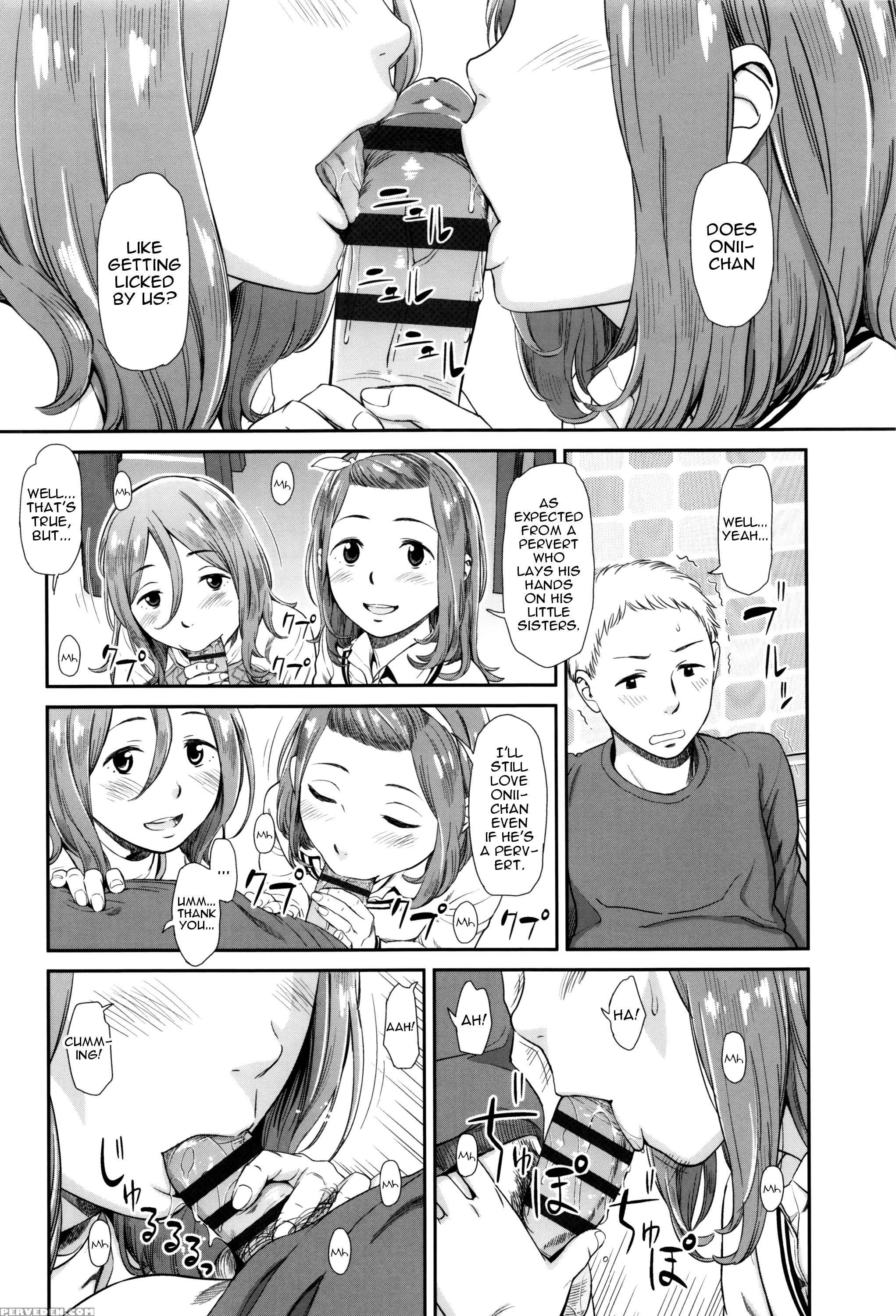 [onizuka Naoshi] Emotive Ch. 1-4 [english] 1