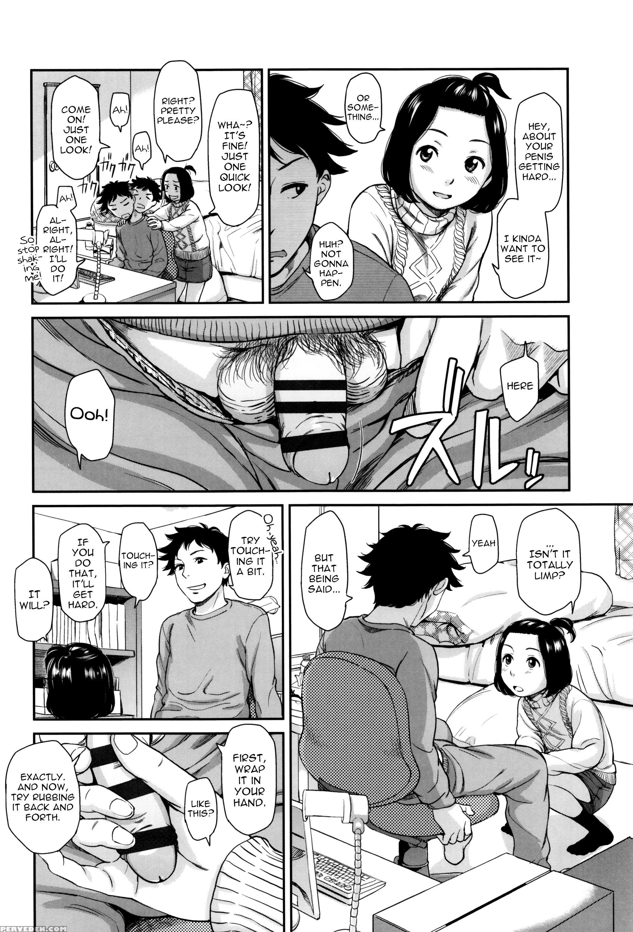 [onizuka Naoshi] Emotive Ch. 1-4 [english] 1
