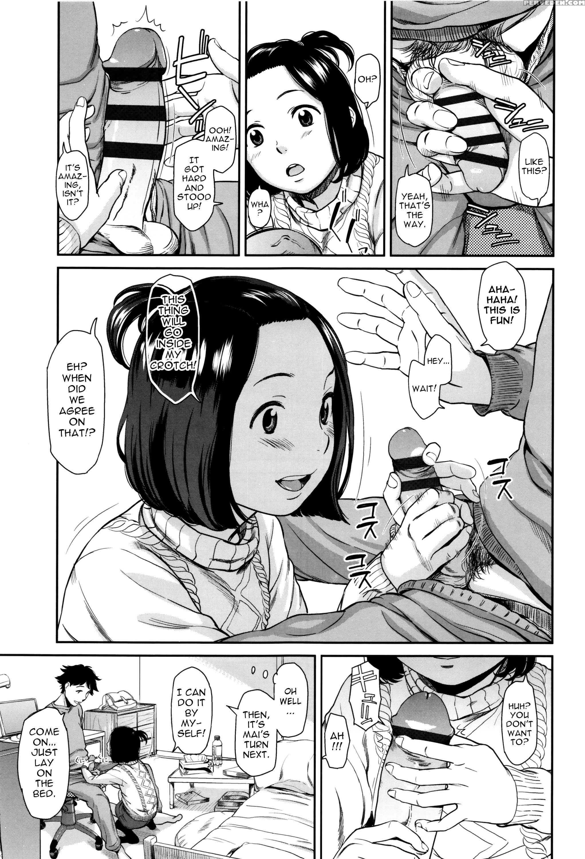 [onizuka Naoshi] Emotive Ch. 1-4 [english] 1