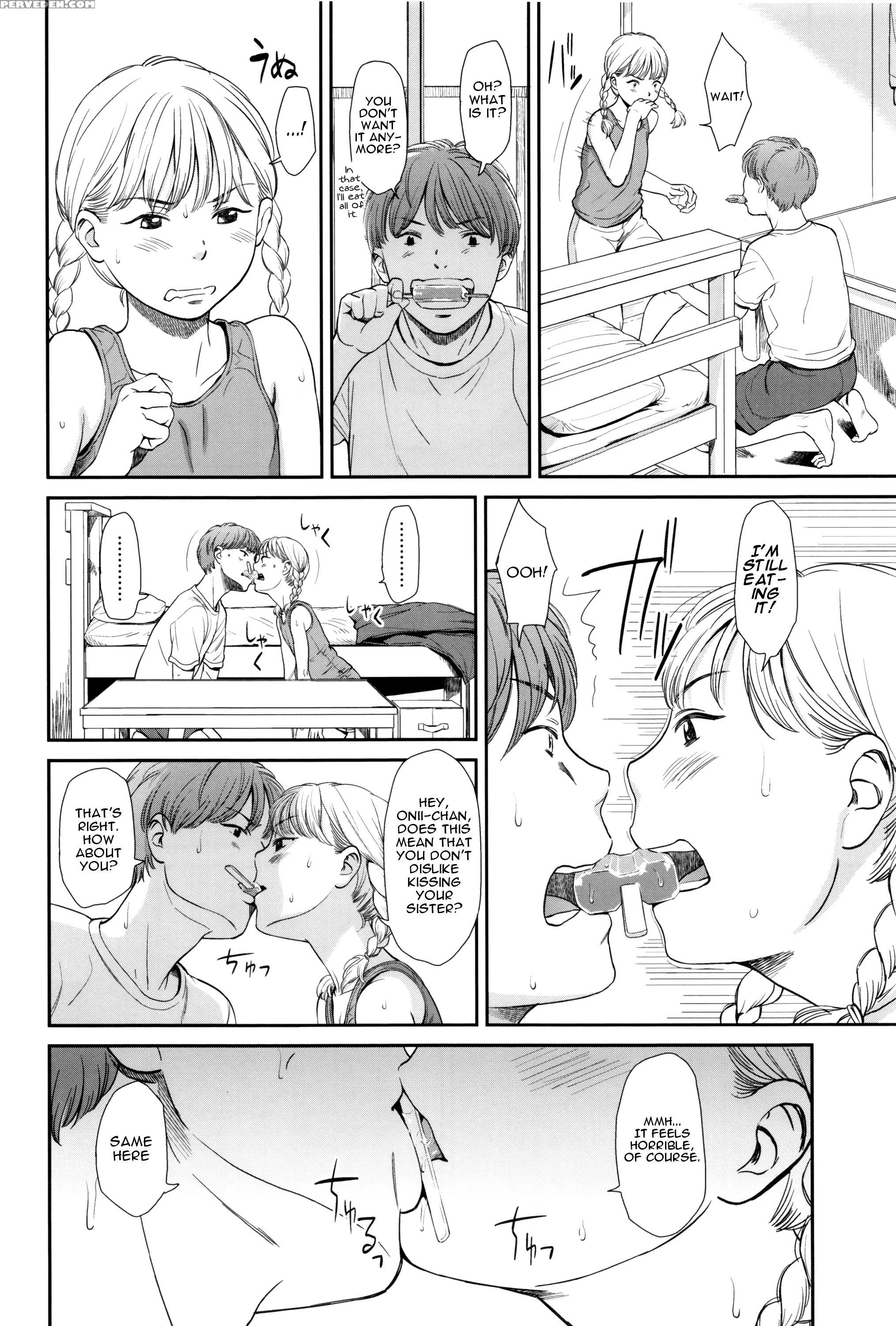 [onizuka Naoshi] Emotive Ch. 1-4 [english] 1