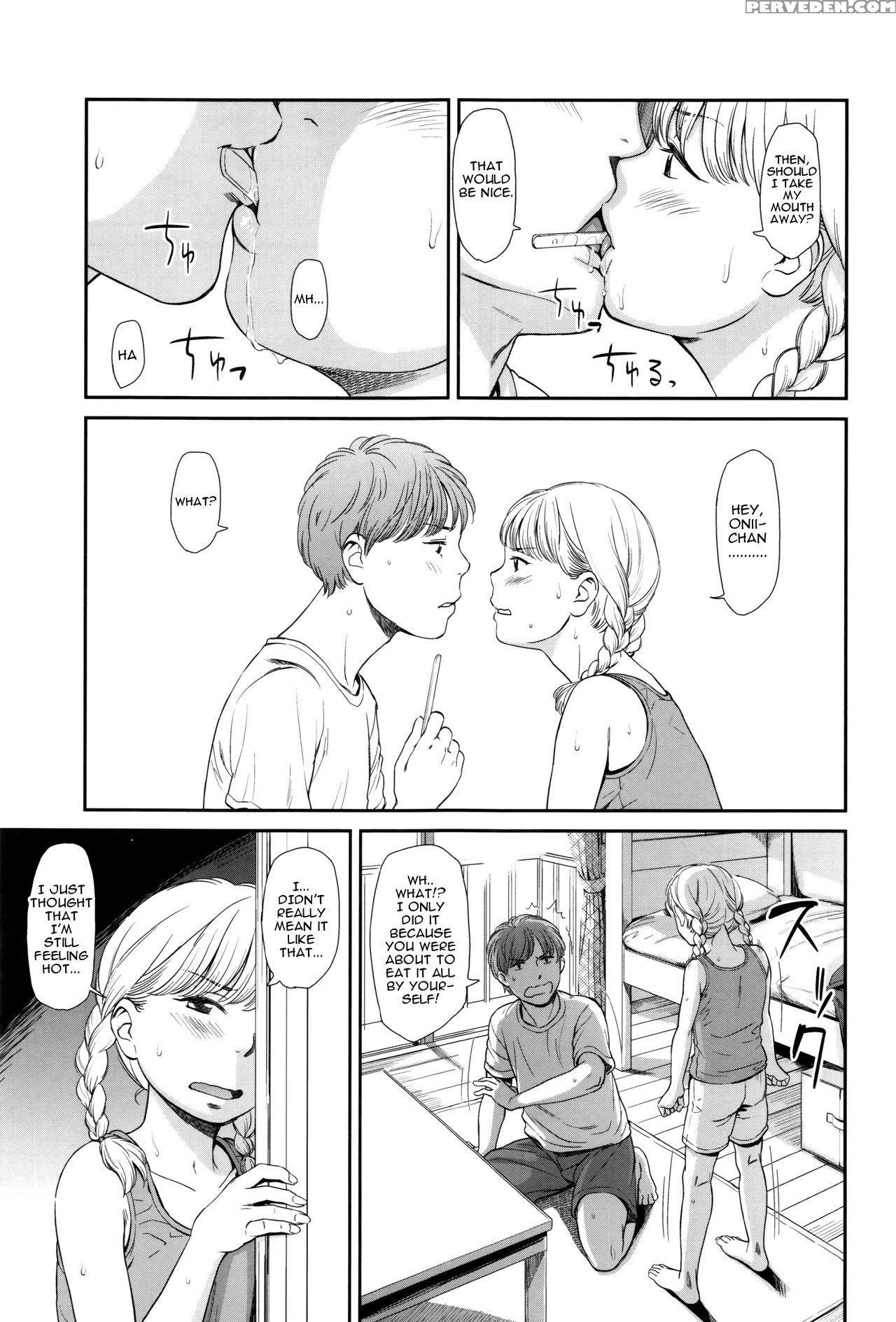 [onizuka Naoshi] Emotive Ch. 1-5 [english] 1
