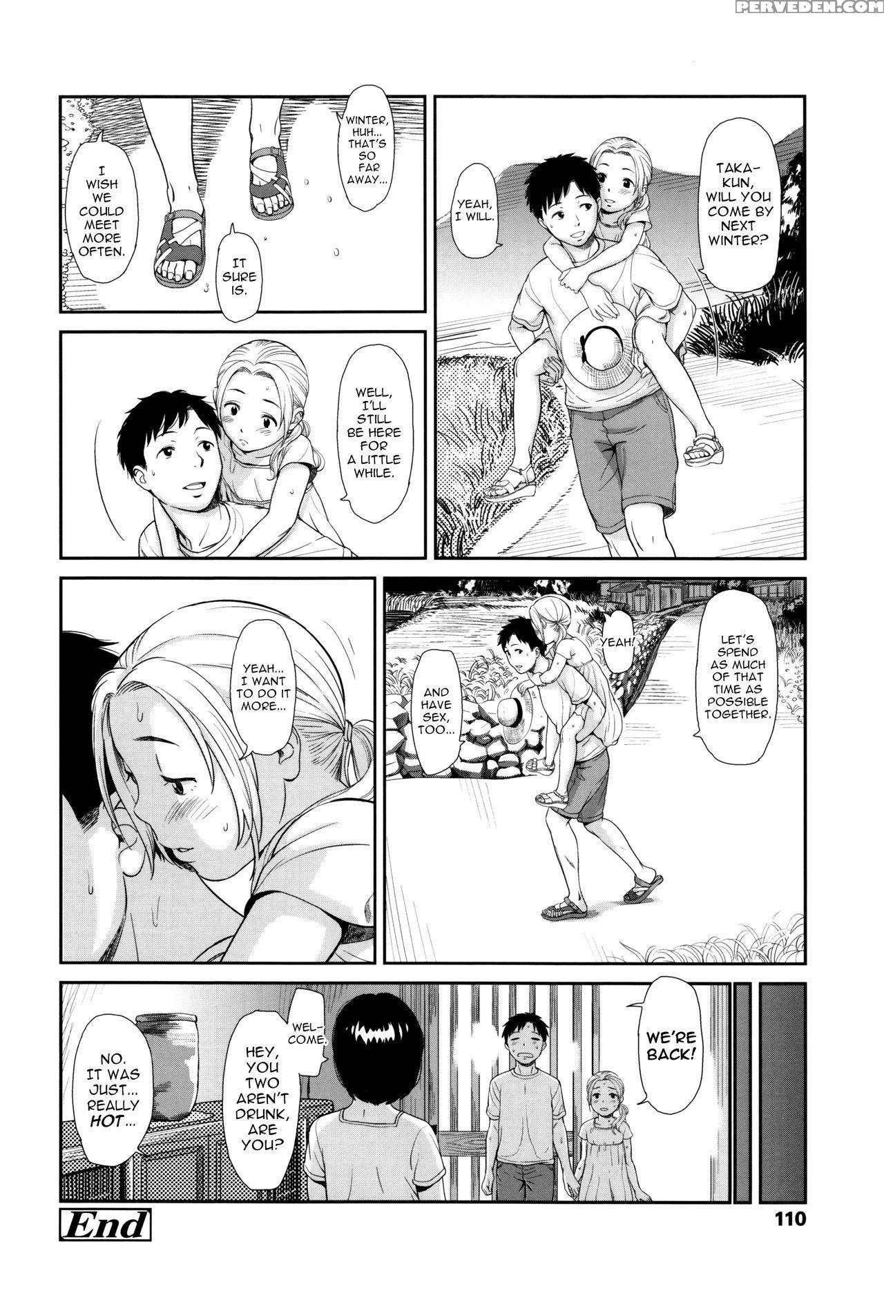[onizuka Naoshi] Emotive Ch. 1-5 [english] 1