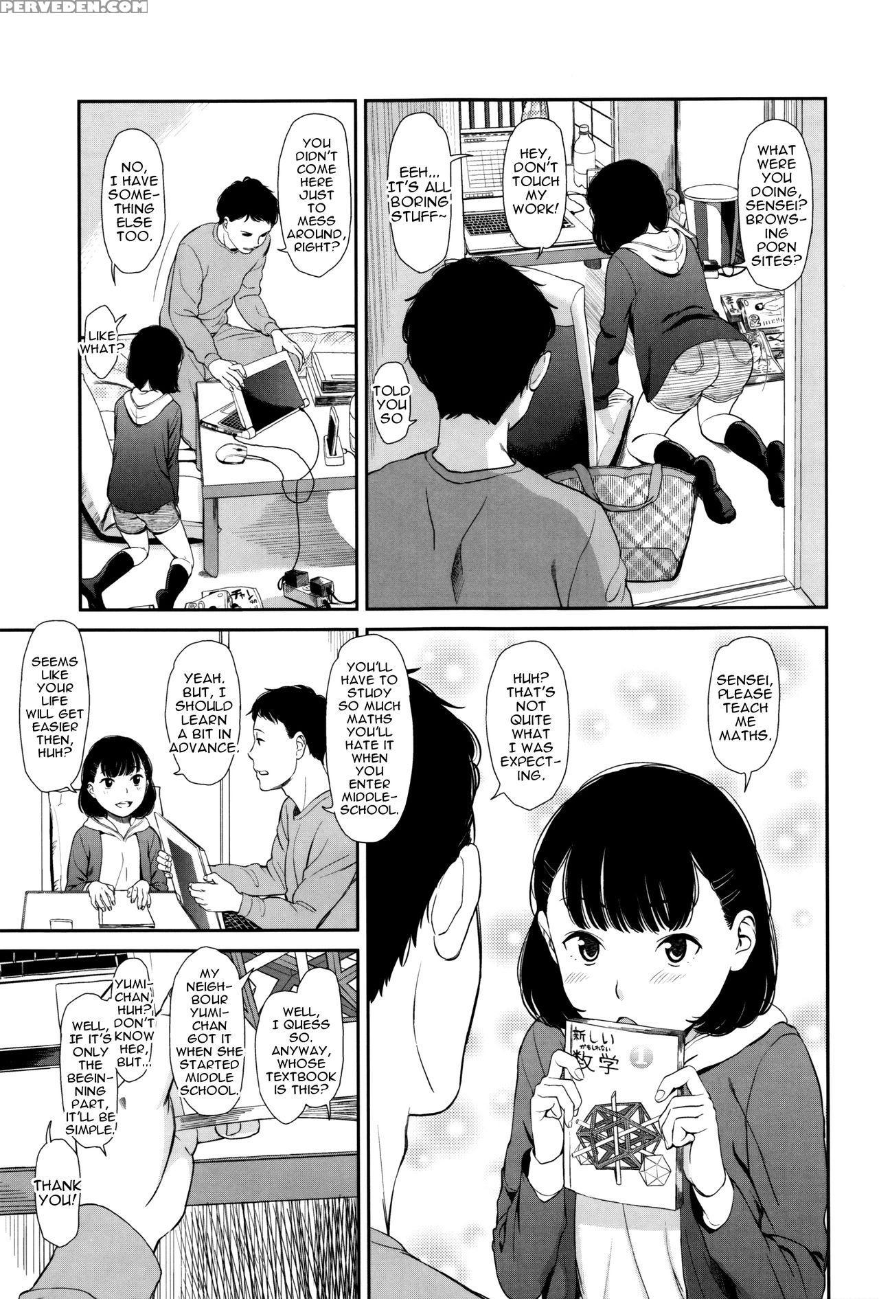 [onizuka Naoshi] Emotive Ch. 1-5 [english] 1