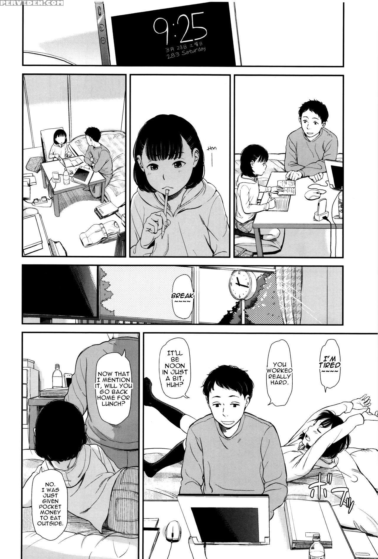 [onizuka Naoshi] Emotive Ch. 1-5 [english] 1