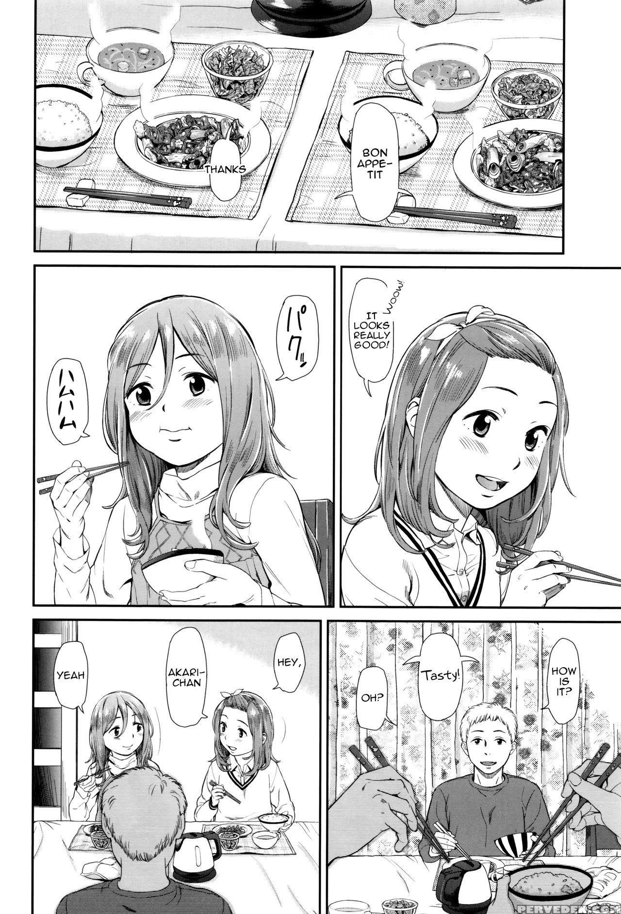 [onizuka Naoshi] Emotive Ch. 1-5 [english] 1