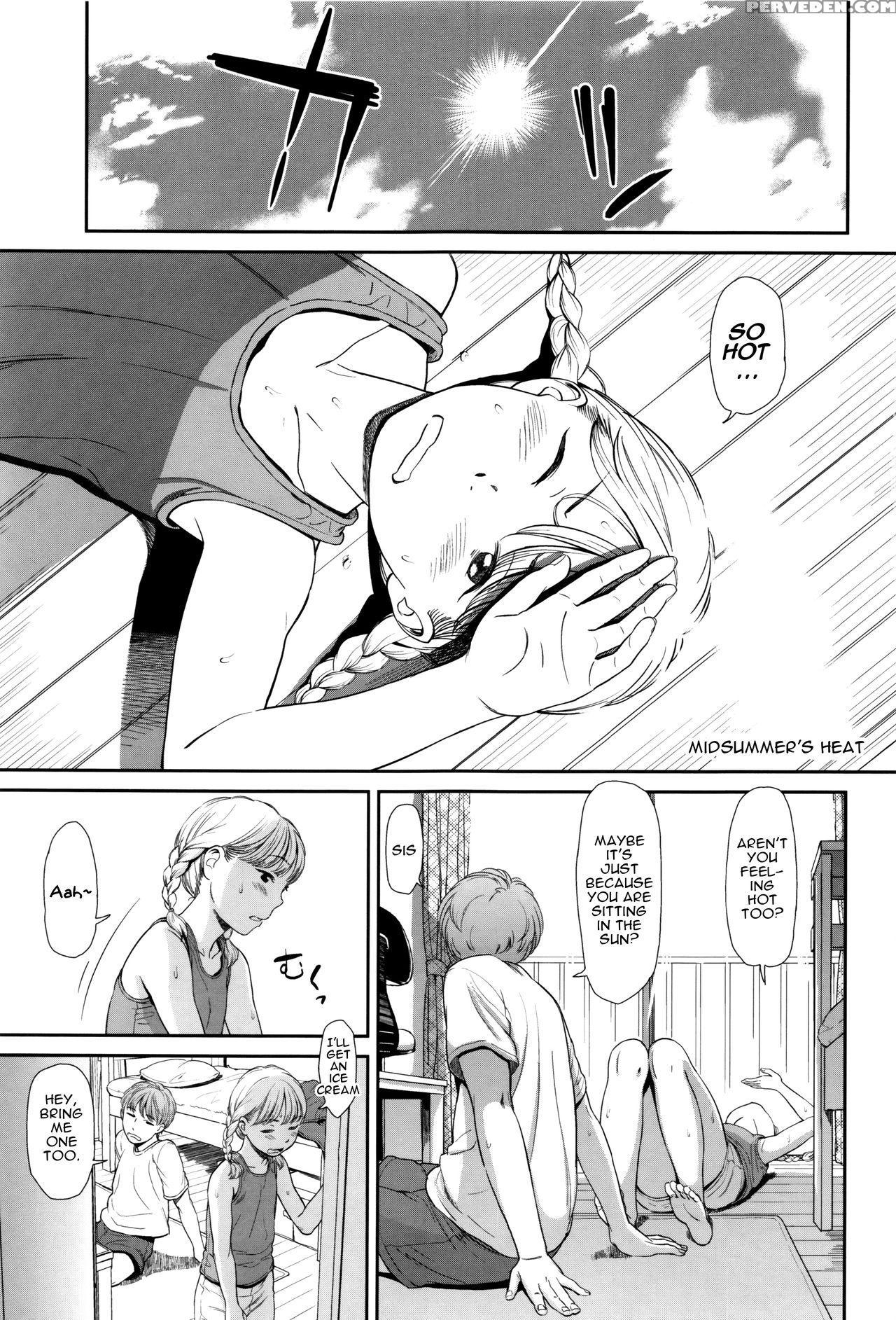 [onizuka Naoshi] Emotive Ch. 1-5 [english] 1