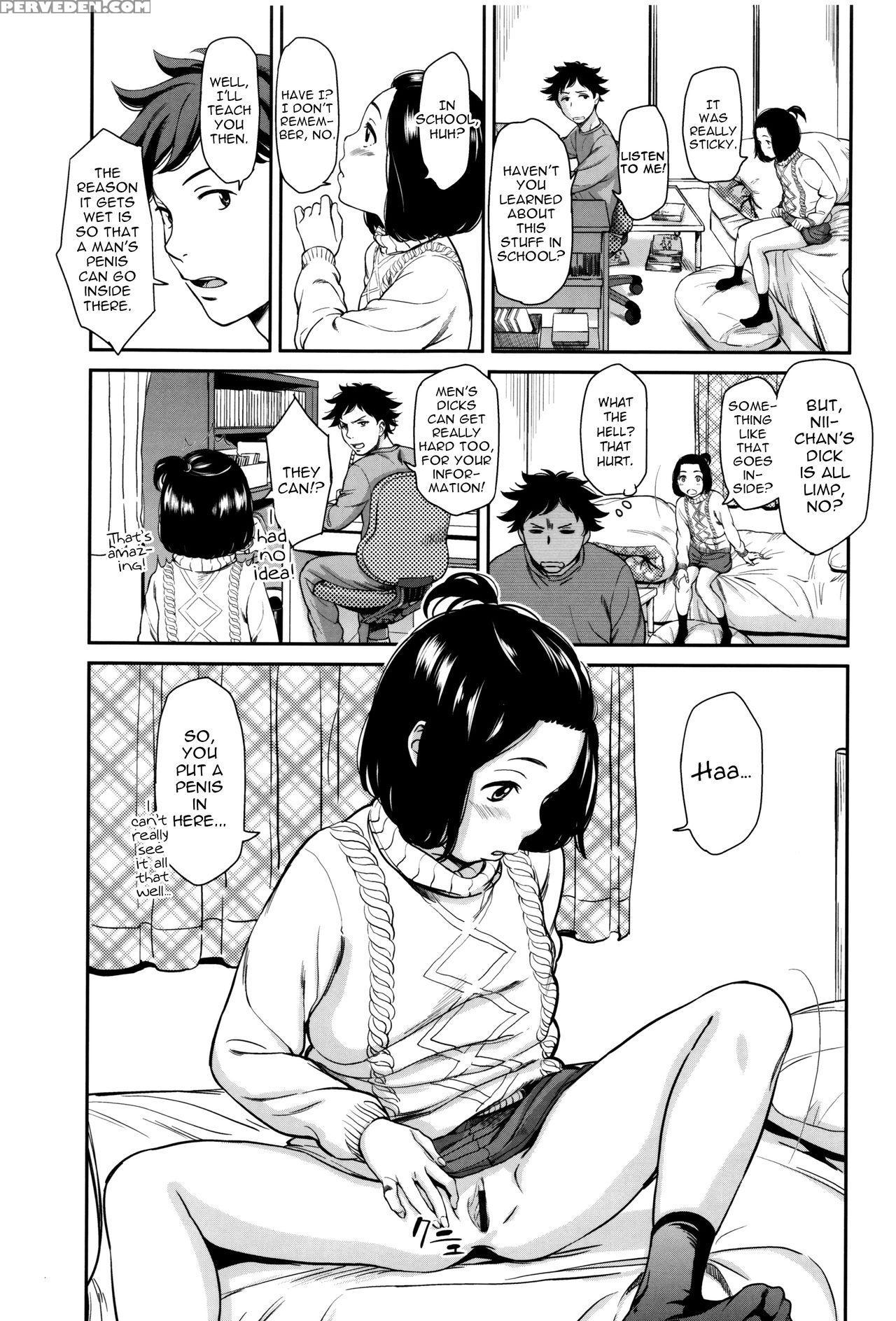 [onizuka Naoshi] Emotive Ch. 1-5 [english] 1