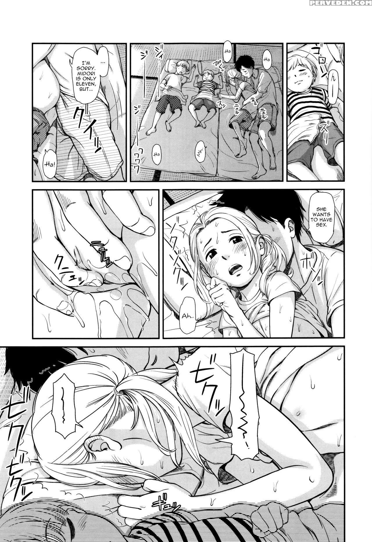 [onizuka Naoshi] Emotive Ch. 1-5 [english] 1