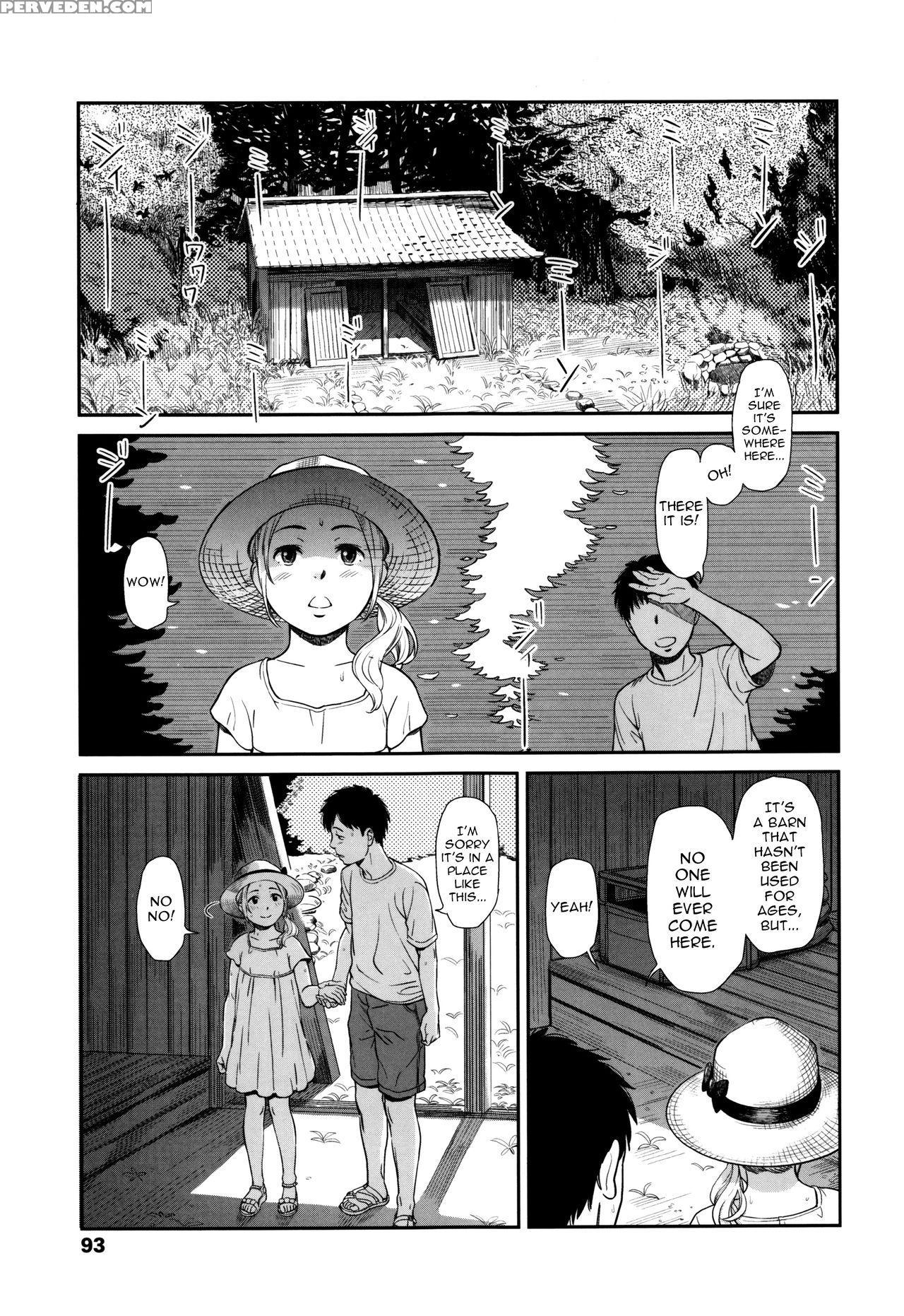 [onizuka Naoshi] Emotive Ch. 1-5 [english] 1