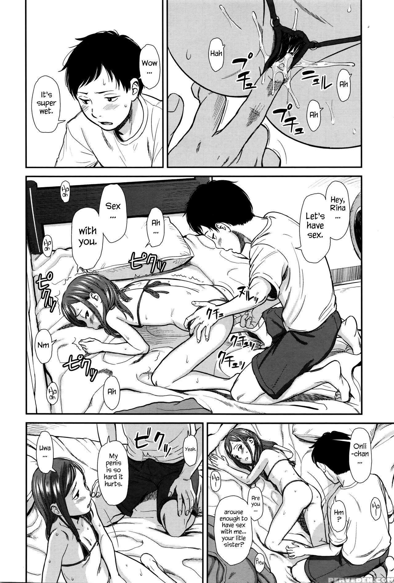 [onizuka Naoshi] Tsuntsun (comic Lo 2017-01) [engl... 1