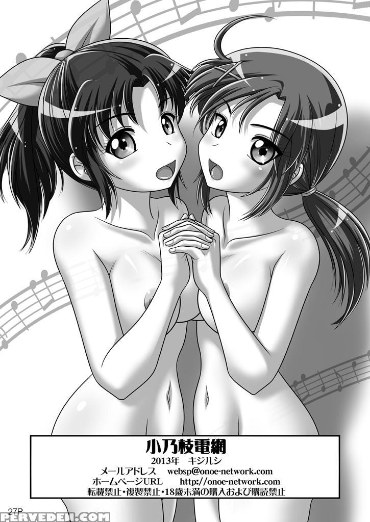 [onoe Network (kijirushi)] Himeragishi (smile Precure!) [english] [smdc] [digital] 1