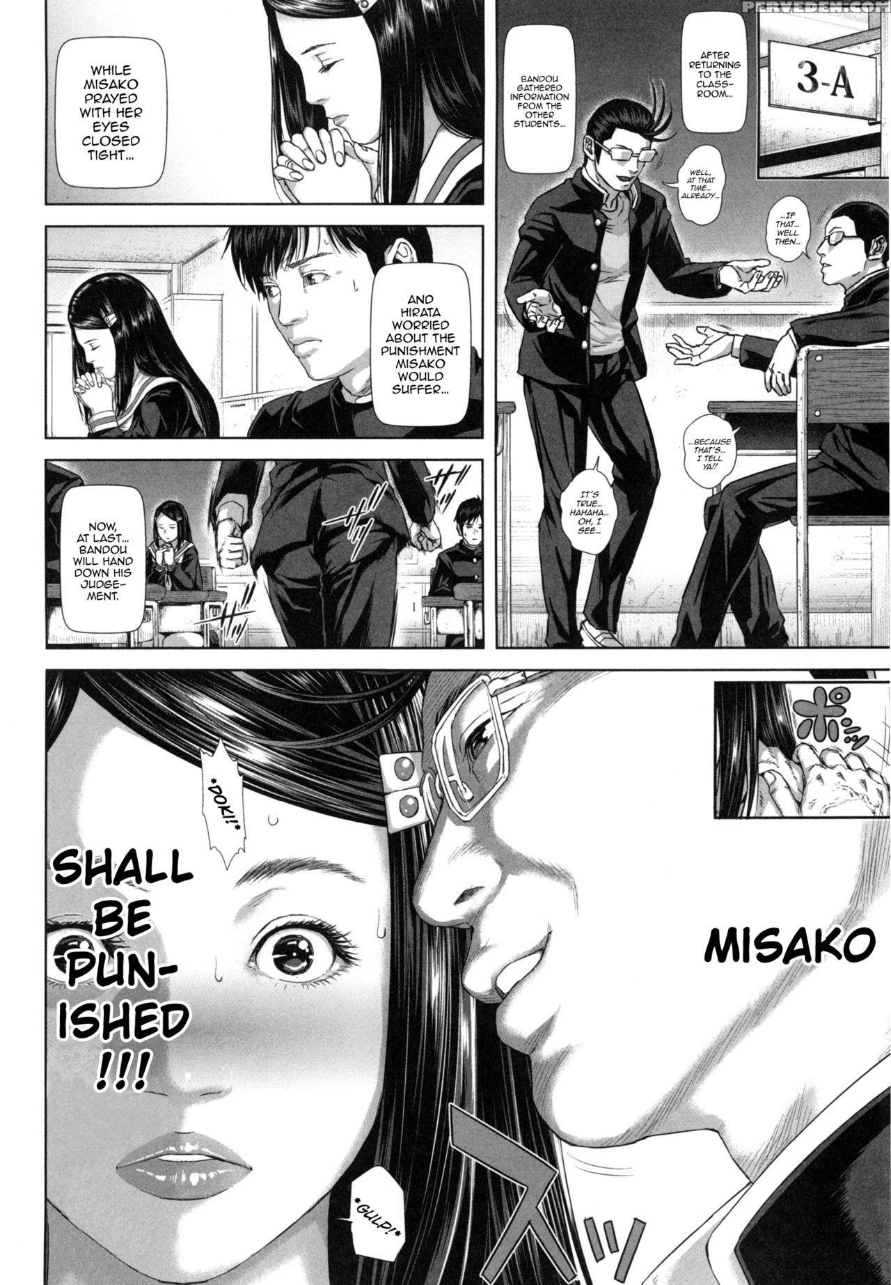 [oobanburumai] Misako 34-sai Shufu De Joshi Kousei | Misako, The 34 Year Old Housewife And School Girl Ch. 1-2 [english] [happymerchants] 1
