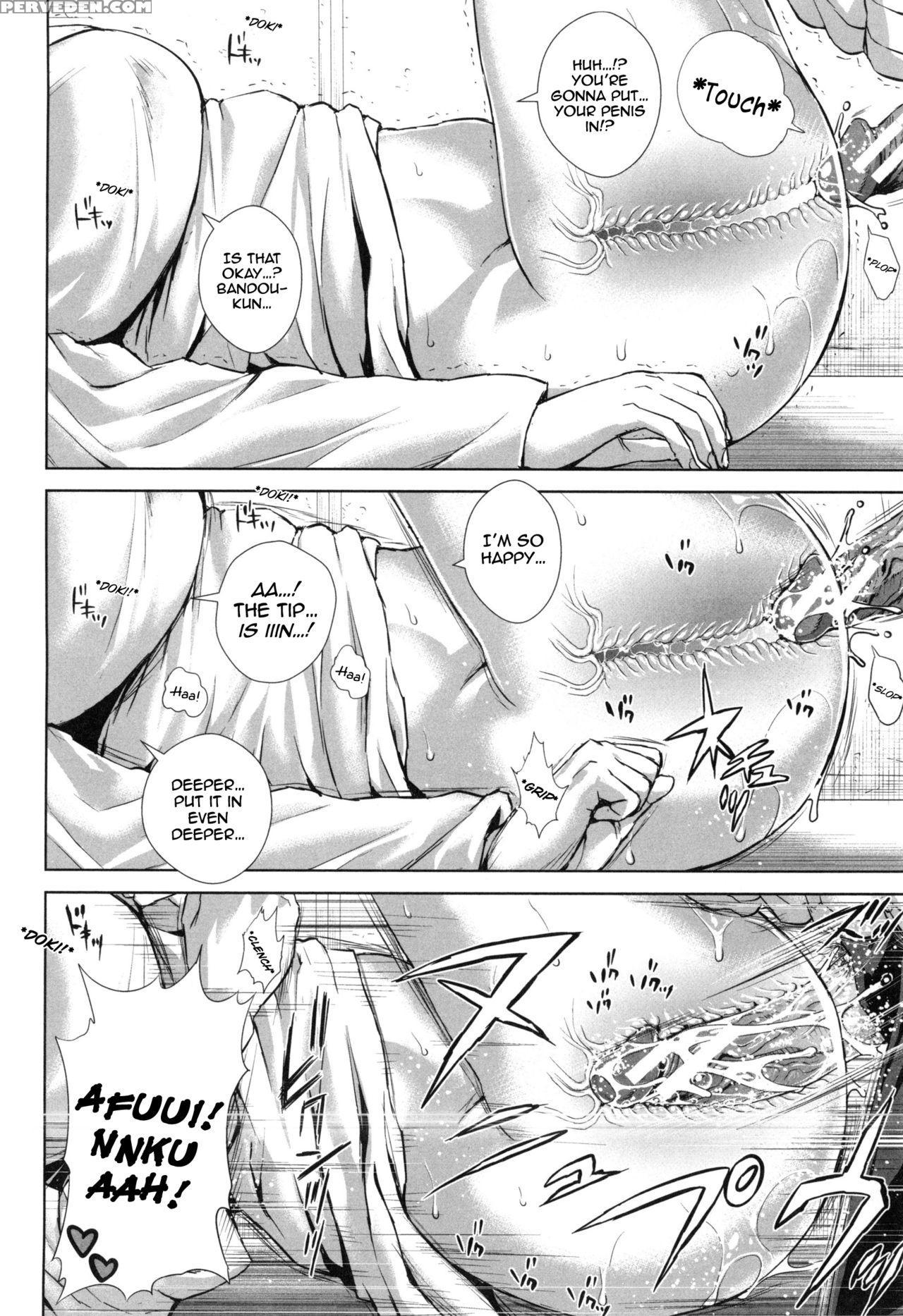 [oobanburumai] Misako 34-sai Shufu De Joshi Kousei | Misako, The 34 Year Old Housewife And School Girl Ch. 1-2 [english] [happymerchants] 1