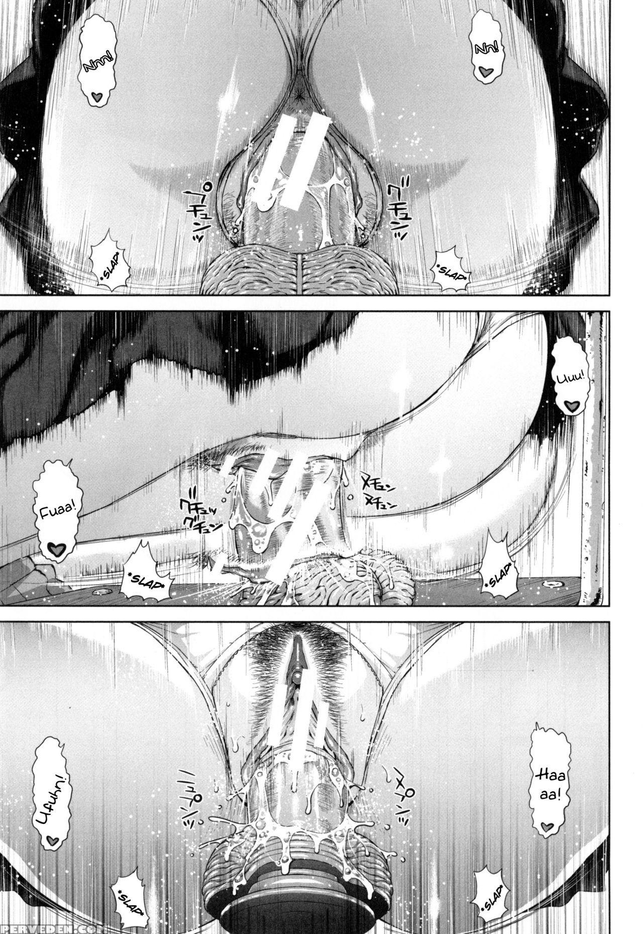 [oobanburumai] Misako 34-sai Shufu De Joshi Kousei | Misako, The 34 Year Old Housewife And School Girl Ch. 1-2 [english] [happymerchants] 1