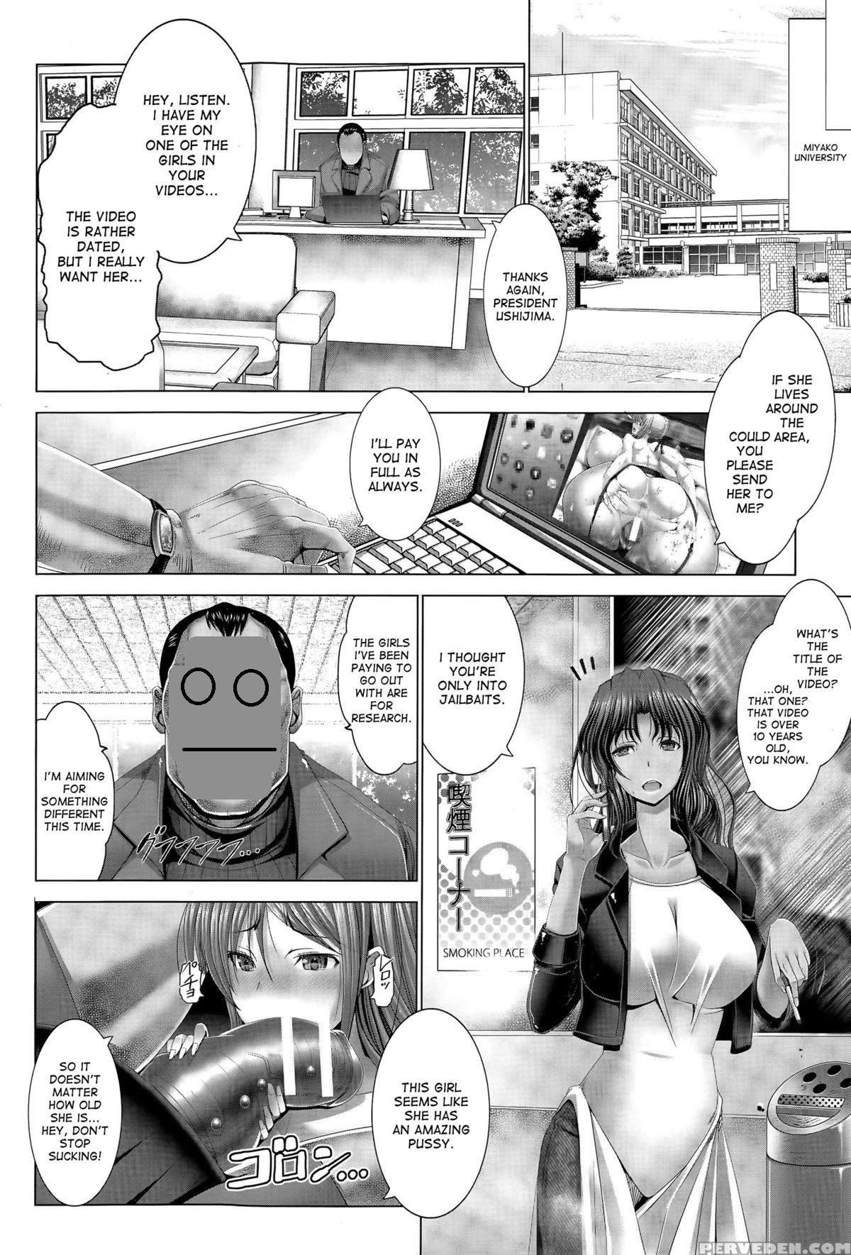 [oobayashi Mori] Kotoko Wa Isshou Yokkyuu Fuman | Kotoko's Lifelong Sexual Frustration Ch. 2 (angel Club 2015-05) [english] [desudesu] {edited By Draco Borne} Chapter 1 Page 4
