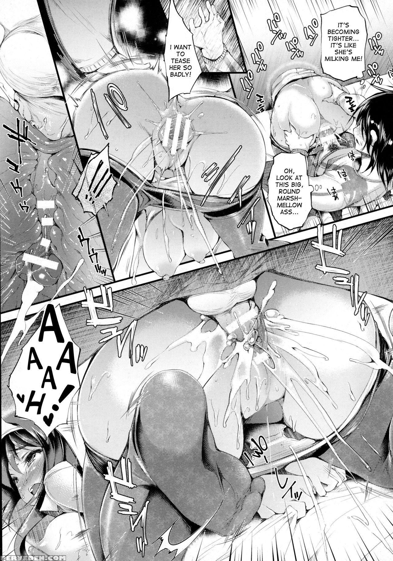 [oohira Sunset] 202-goushitsu No Yuurei-san | The Ghost In Room 202 (comic Unreal 2016-02 Vol. 59) [english] [desudesu] 1
