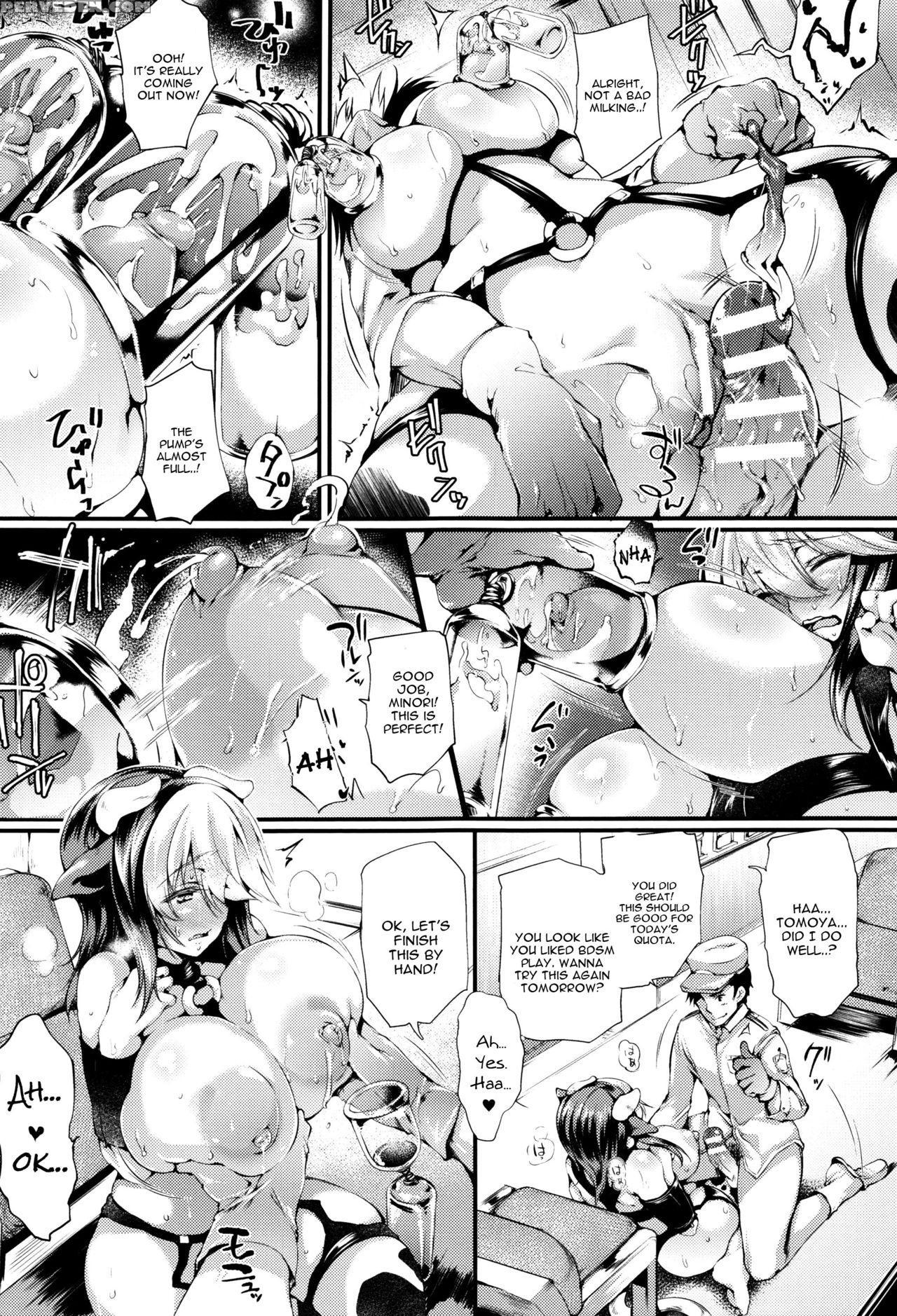 [oohira Sunset] Sakusaku Meat Pie Ch. 1-2 [english... 1