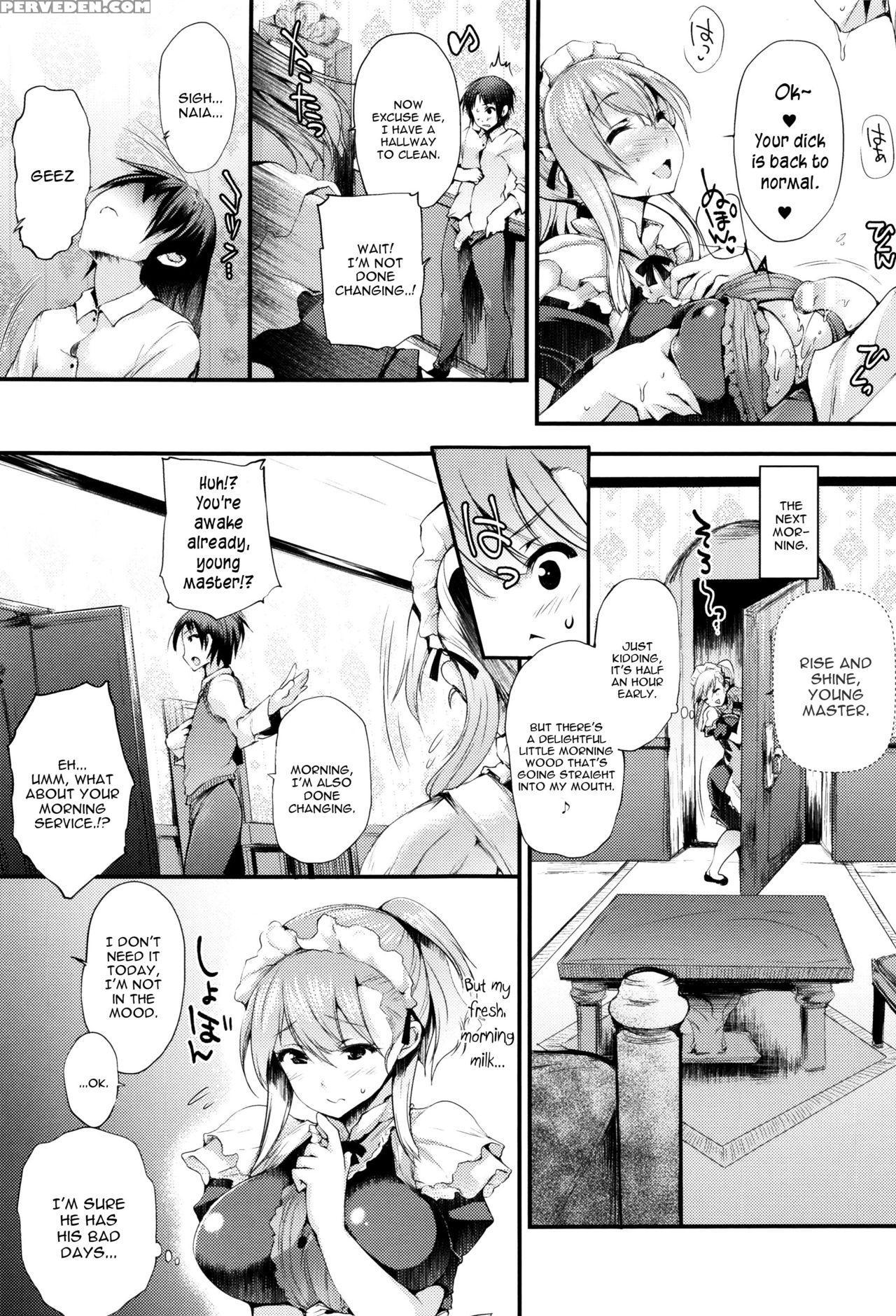 [oohira Sunset] Sakusaku Meat Pie Ch. 1-3, 5, 7 [e... 1