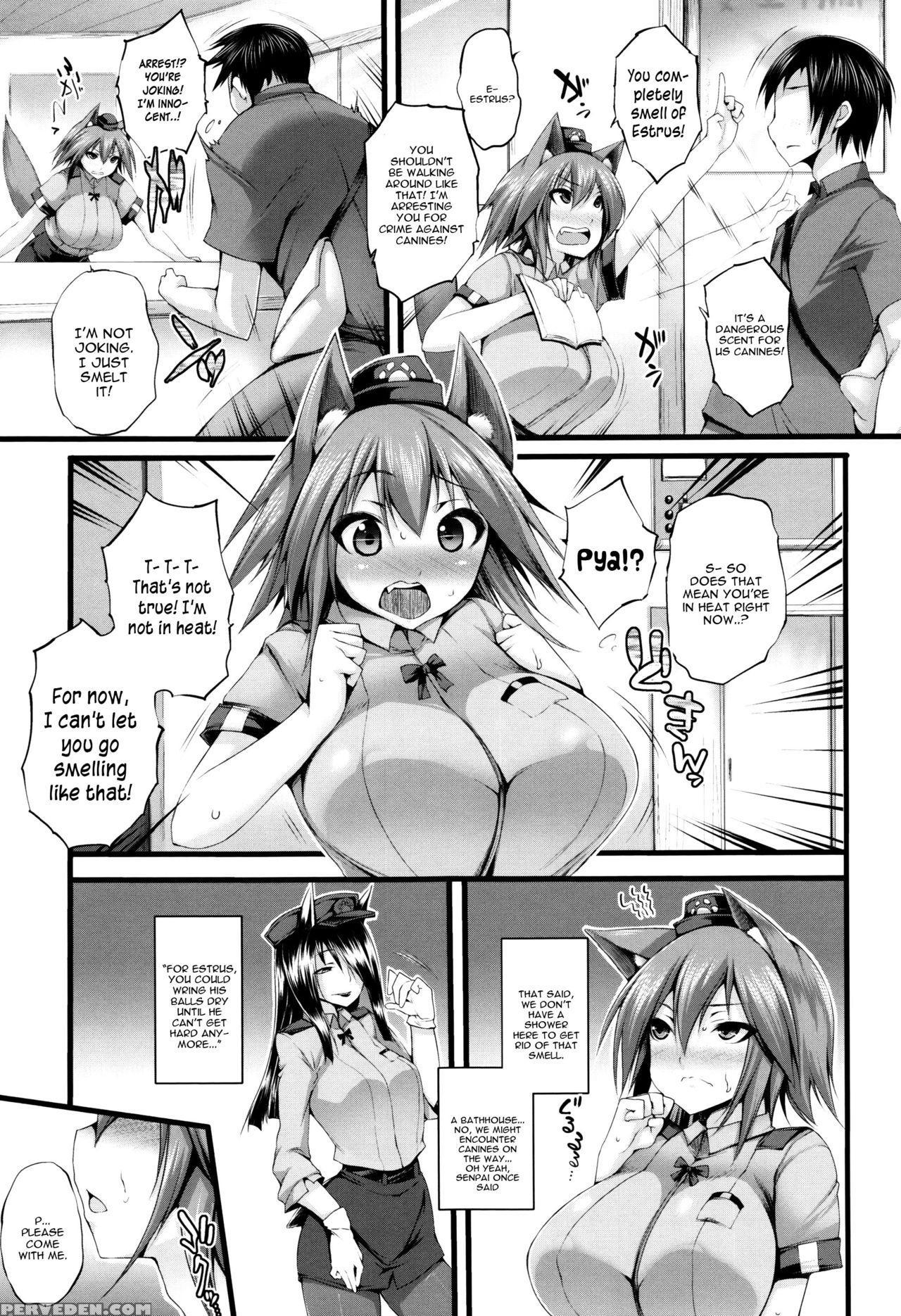 [oohira Sunset] Sakusaku Meat Pie Ch. 1-3, 5, 7-8 ... 1
