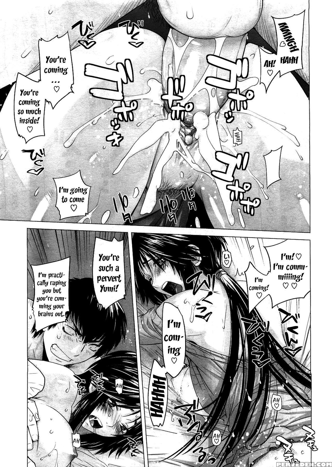 [ootsuka Kotora] Prunus Persica (comic Megastore 2010-05) [english] [keiichicat] [decensored] 1