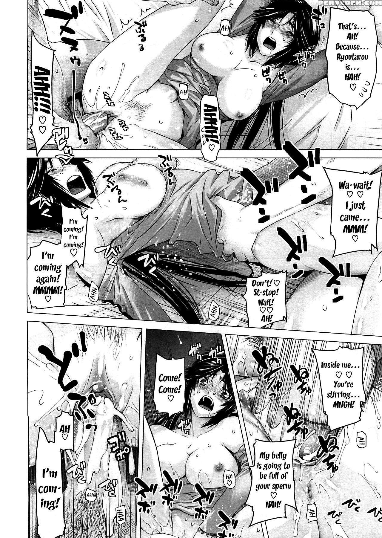 [ootsuka Kotora] Prunus Persica (comic Megastore 2010-05) [english] [keiichicat] [decensored] 1