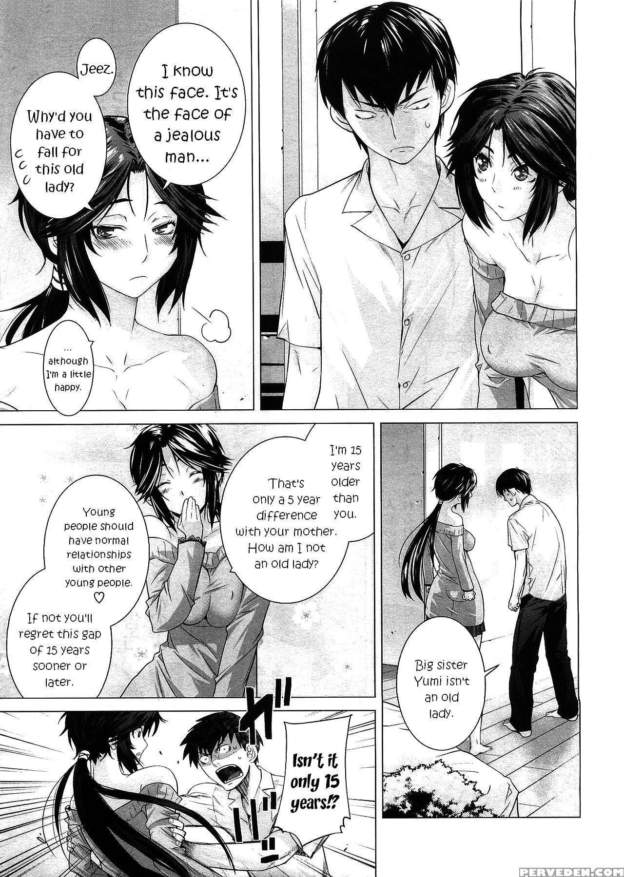 [ootsuka Kotora] Prunus Persica (comic Megastore 2010-05) [english] [keiichicat] [decensored] 1