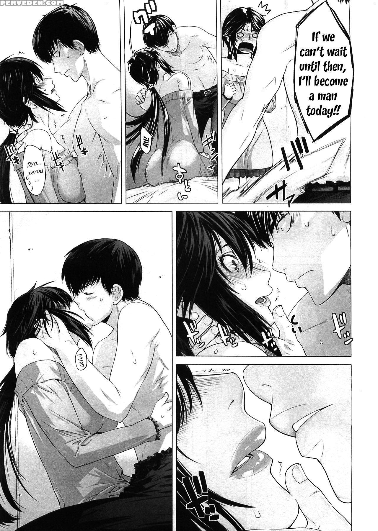 [ootsuka Kotora] Prunus Persica (comic Megastore 2010-05) [english] [keiichicat] [decensored] 1