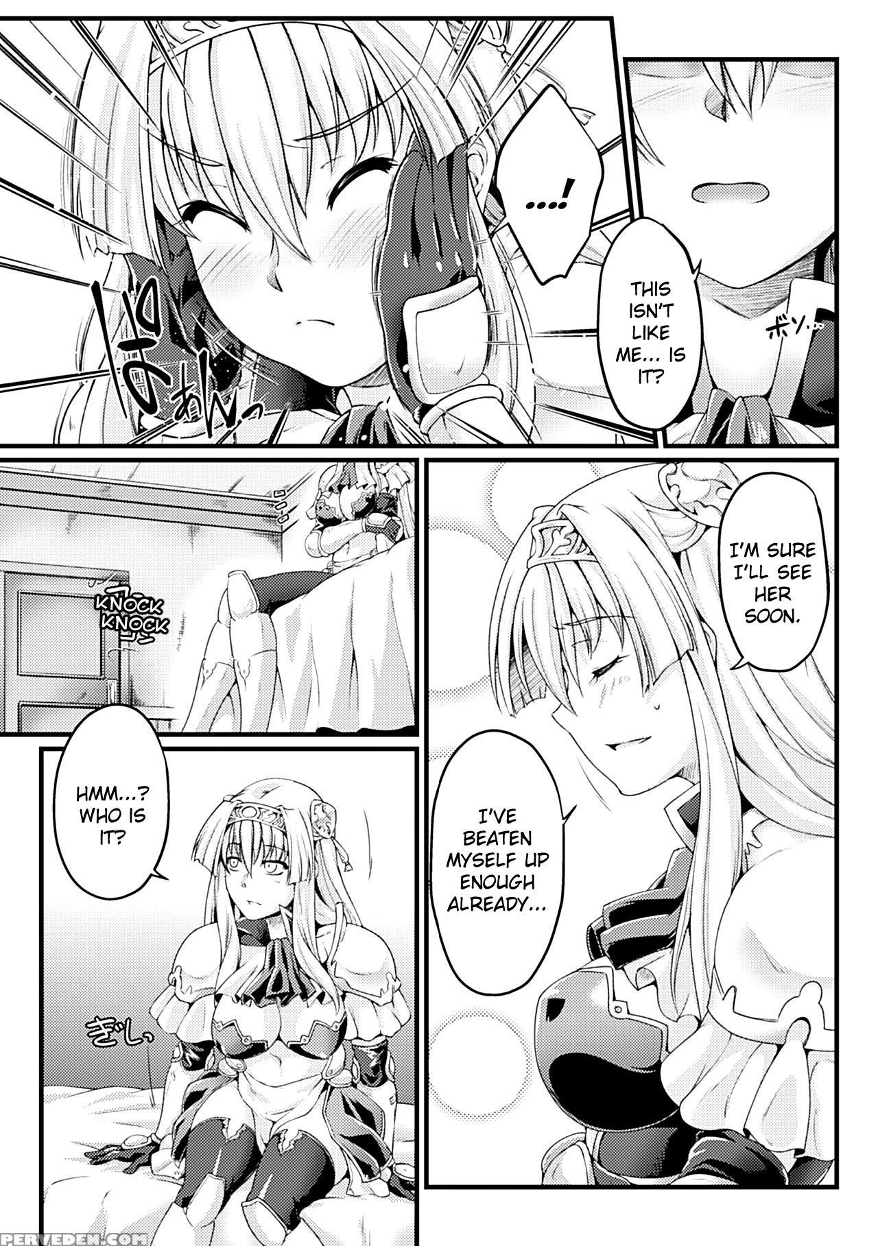 [ootsuki Wataru] Kuroinu ~kedakaki Seijo Wa Hakudaku Ni Somaru~ The Comic Chapters 1-5 [english] {kizlan} [digital] Chapter 1 Page 91
