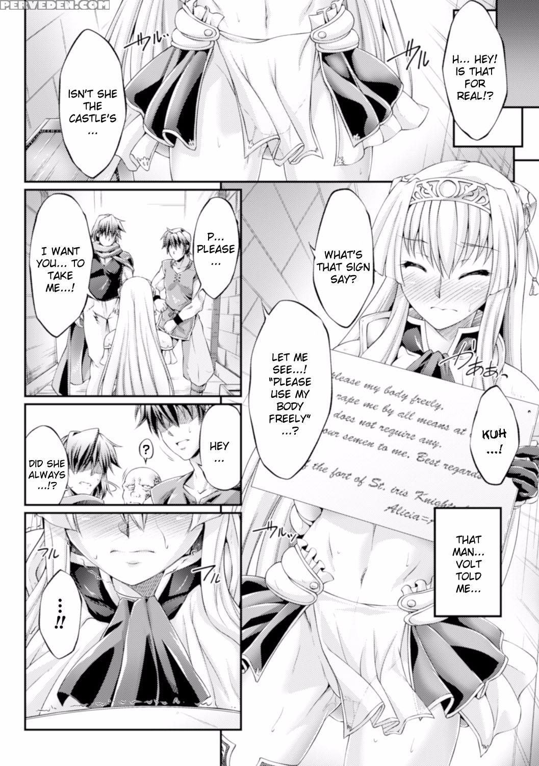 [ootsuki Wataru] Kuroinu ~kedakaki Seijo Wa Hakudaku Ni Somaru~ The Comic Chapters 1-6 [english] {kizlan} [digital] Chapter 1 Page 60