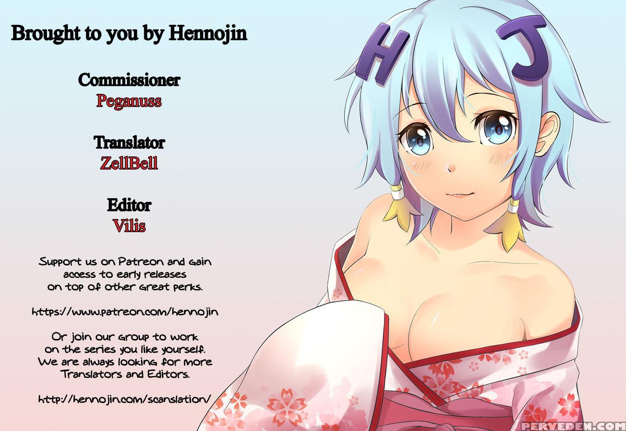 [oouso] Reiteki Iyagarase Take Me On A Date! (girls Form Vol. 05) [english] {hennojin} Chapter 1 Page 17