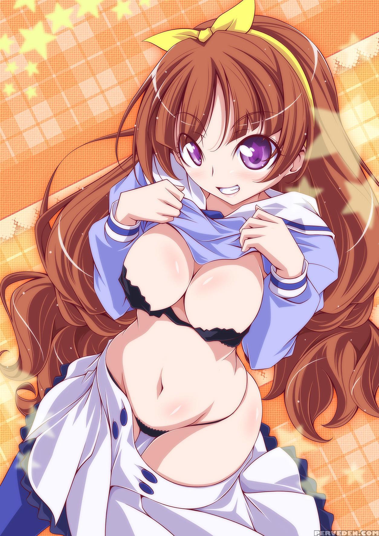 [oremuha X (kikuchi Tsutomu)] Kirarara! (go! Princ... 1