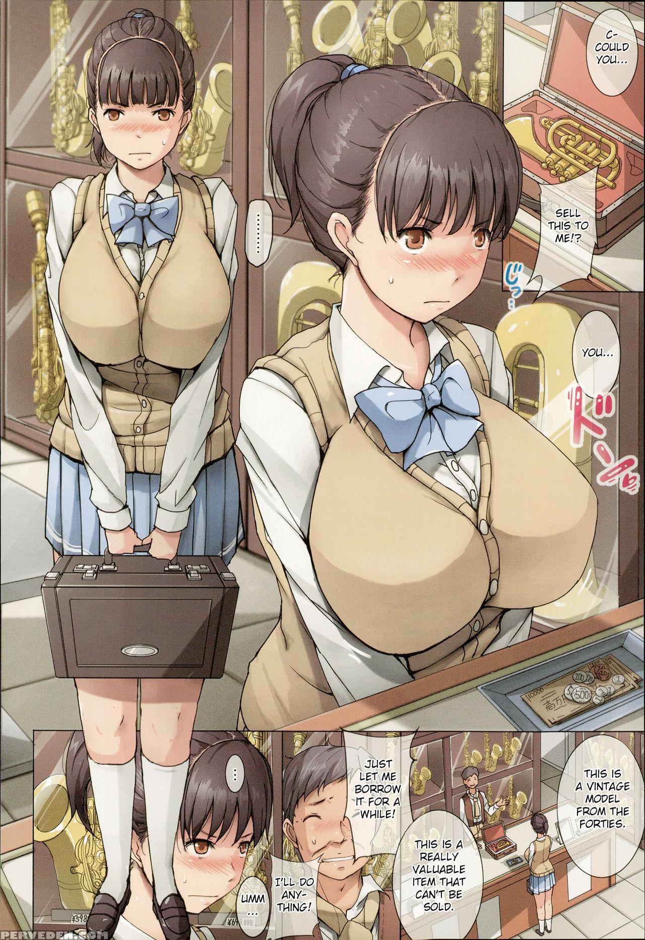 [orico] Body Complex [english] [fated Circle] 1