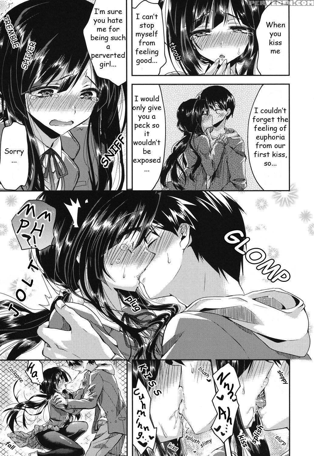 [oroneko] Hatsujou Inflation - Estrus Inflation (ch.1-2) [english] [hayatebutler] [digital] 1