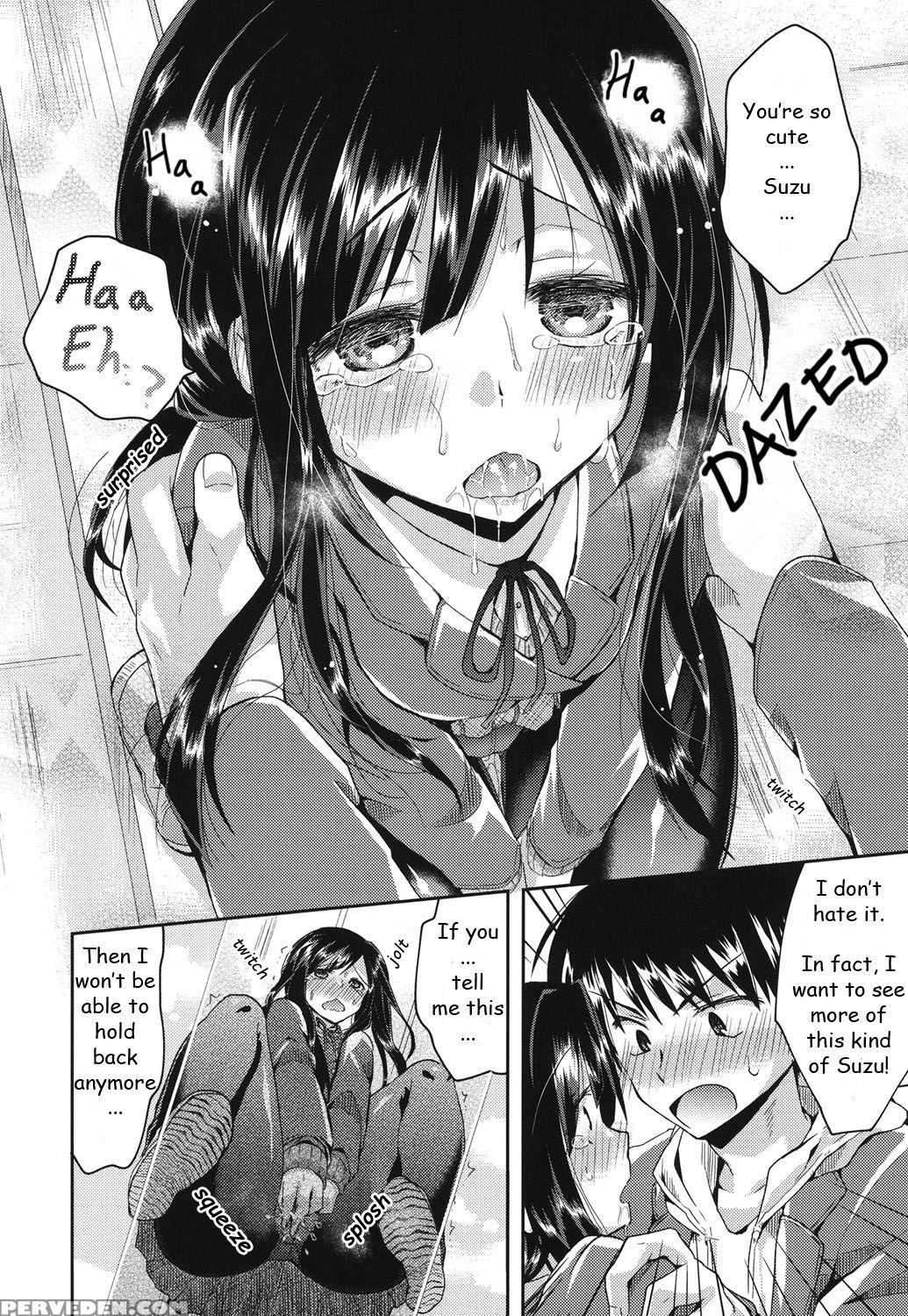 [oroneko] Hatsujou Inflation - Estrus Inflation (ch.1-2) [english] [hayatebutler] [digital] 1