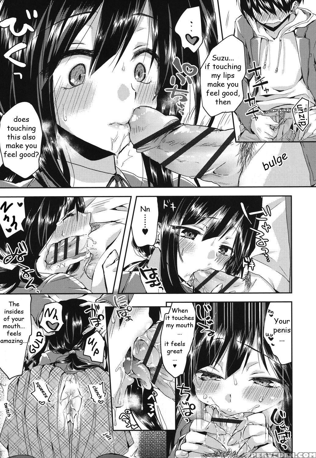 [oroneko] Hatsujou Inflation - Estrus Inflation (ch.1-2) [english] [hayatebutler] [digital] 1
