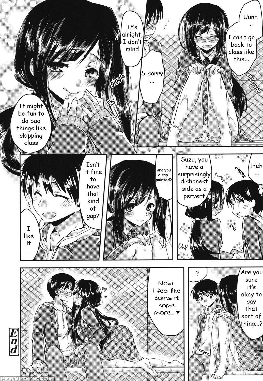 [oroneko] Hatsujou Inflation - Estrus Inflation (ch.1-2) [english] [hayatebutler] [digital] 1