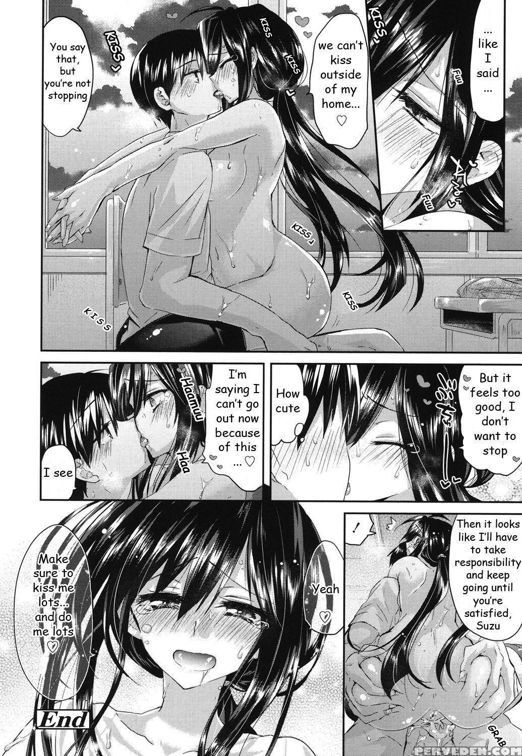 [oroneko] Hatsujou Inflation - Estrus Inflation (ch.1-2) [english] [hayatebutler] [digital] 1