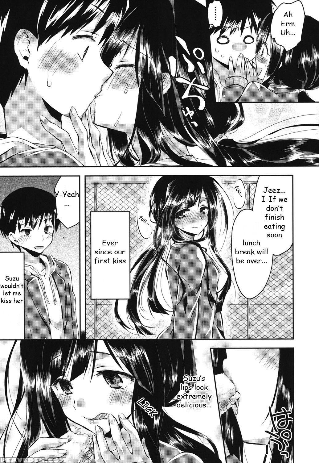 [oroneko] Hatsujou Inflation - Estrus Inflation Ch. 1-3 [english] [hayatebutler] [digital] 1